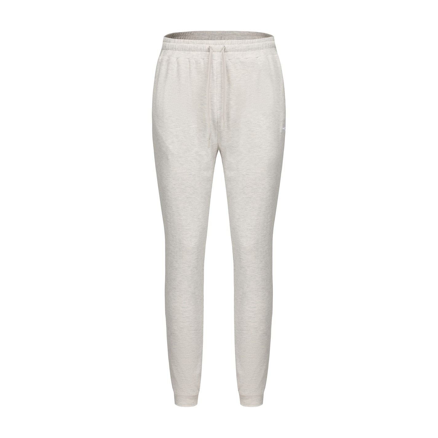 Slazenger Womens Interlock Closed Hem Pant