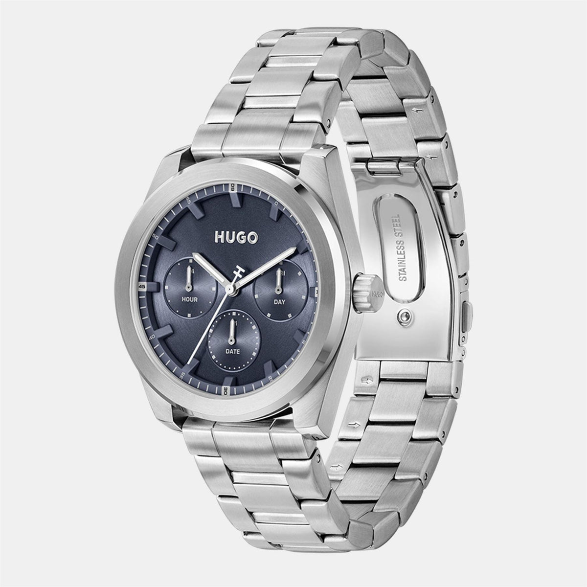 Hugo #bright Sport Bracelet Watch