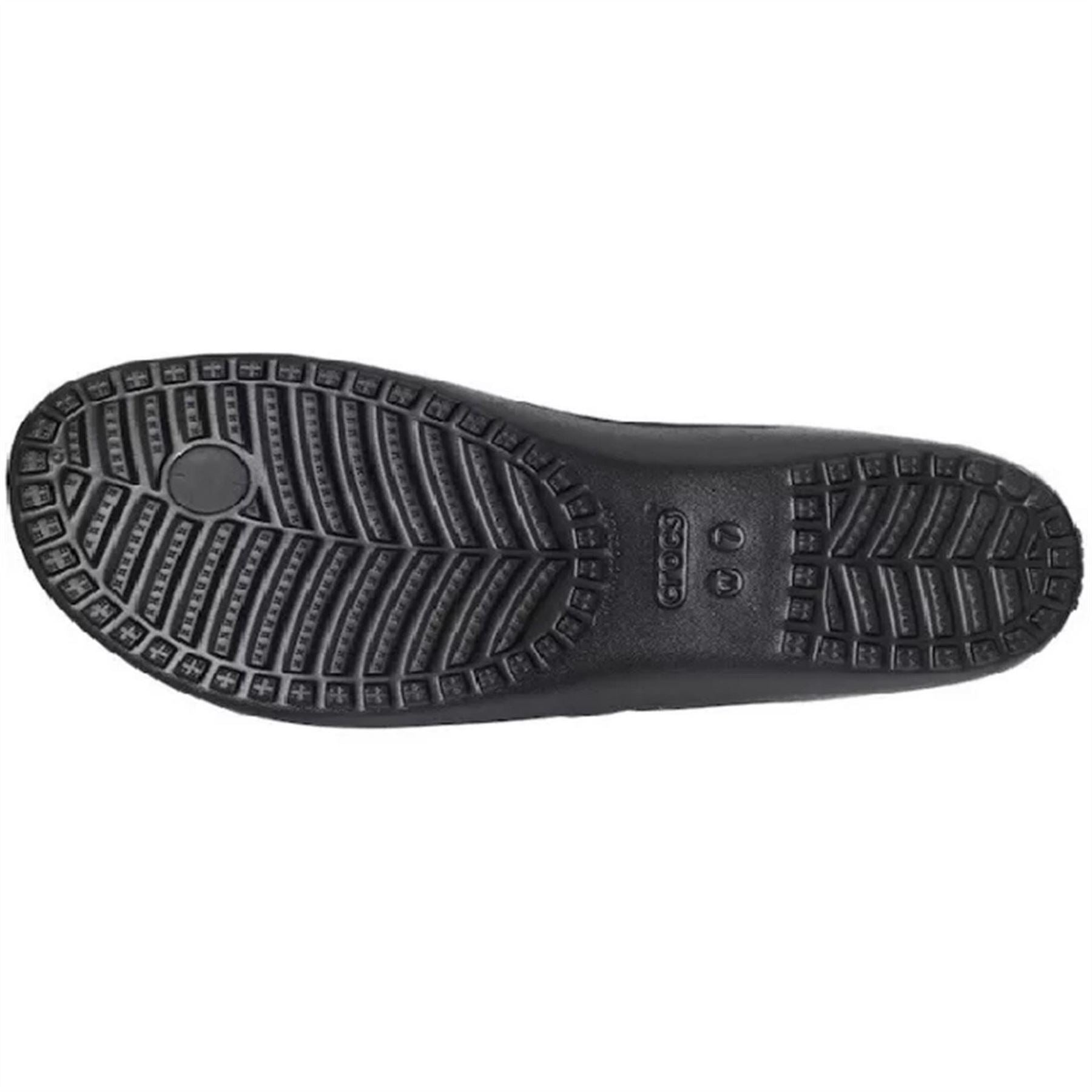 Crocs Kadee II Flip Flops Thong Toe Flats