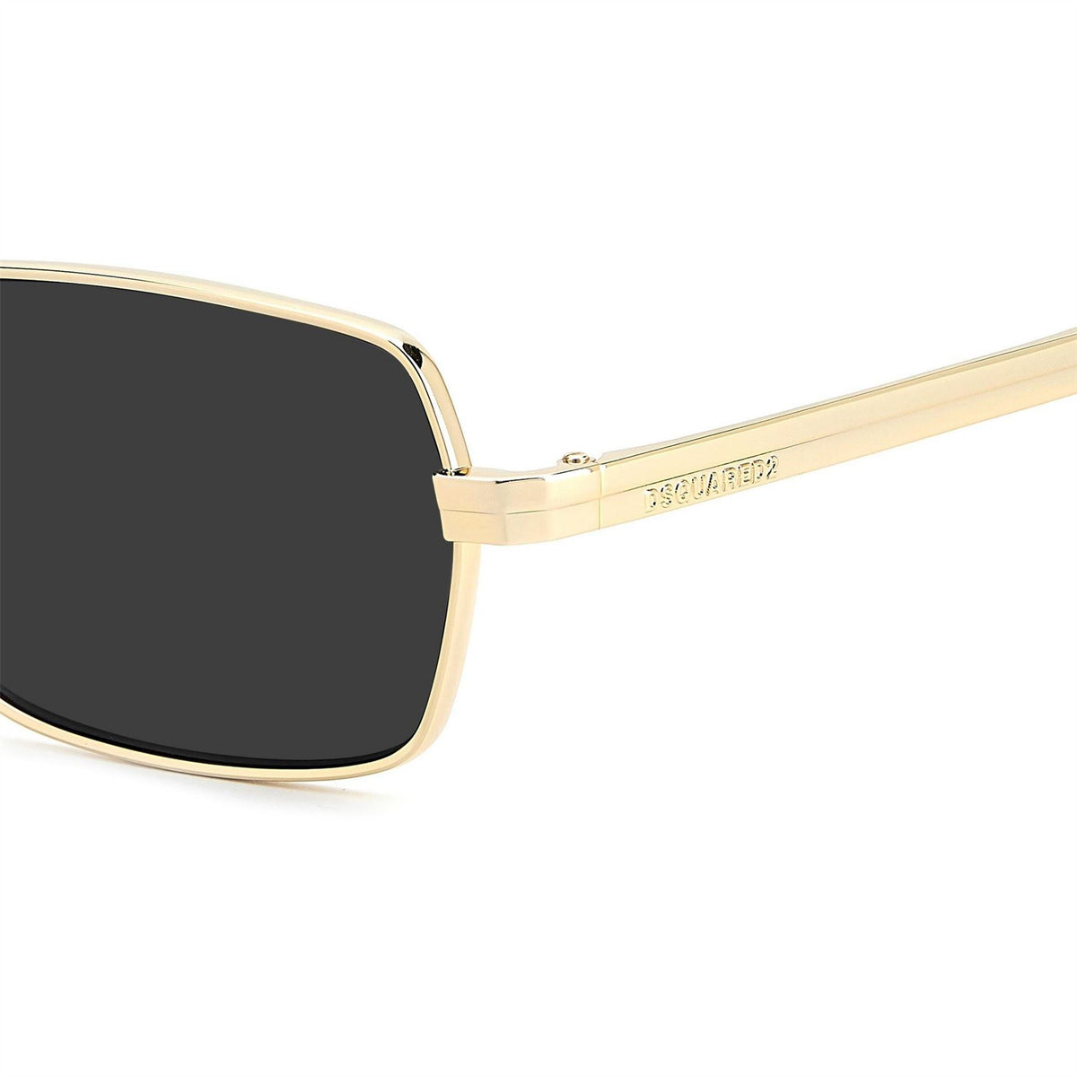DSquared2 Rectangular Sunglasses