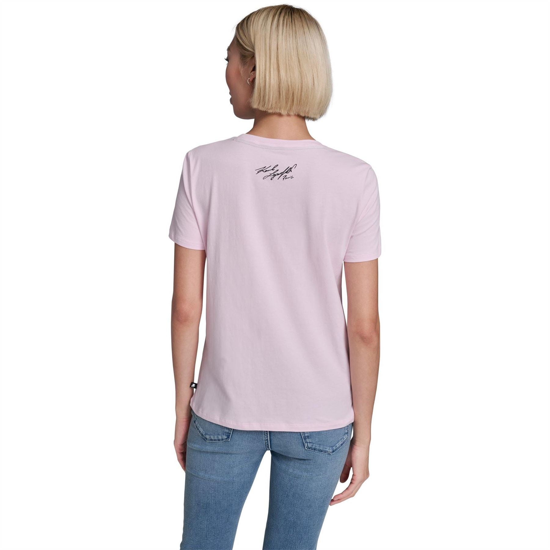 Karl Lagerfeld Karl  And  Chpt T