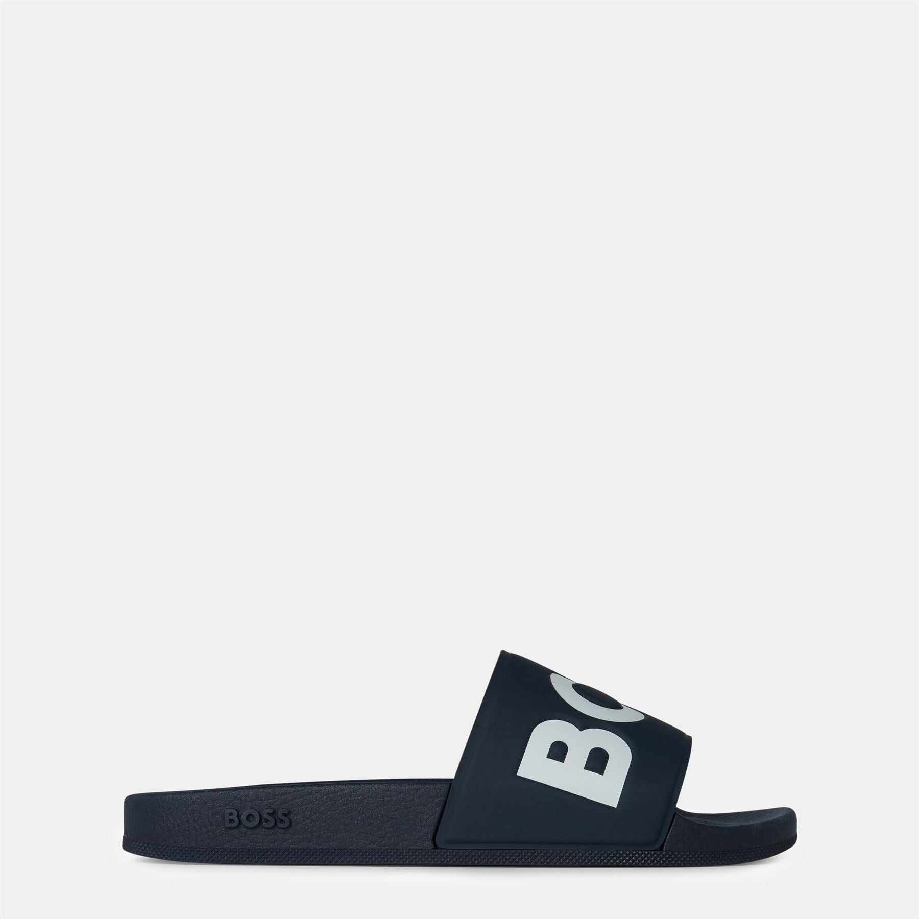 Boss BOSS Comfy Slider Sandals with Logo Detail (Aryeh)