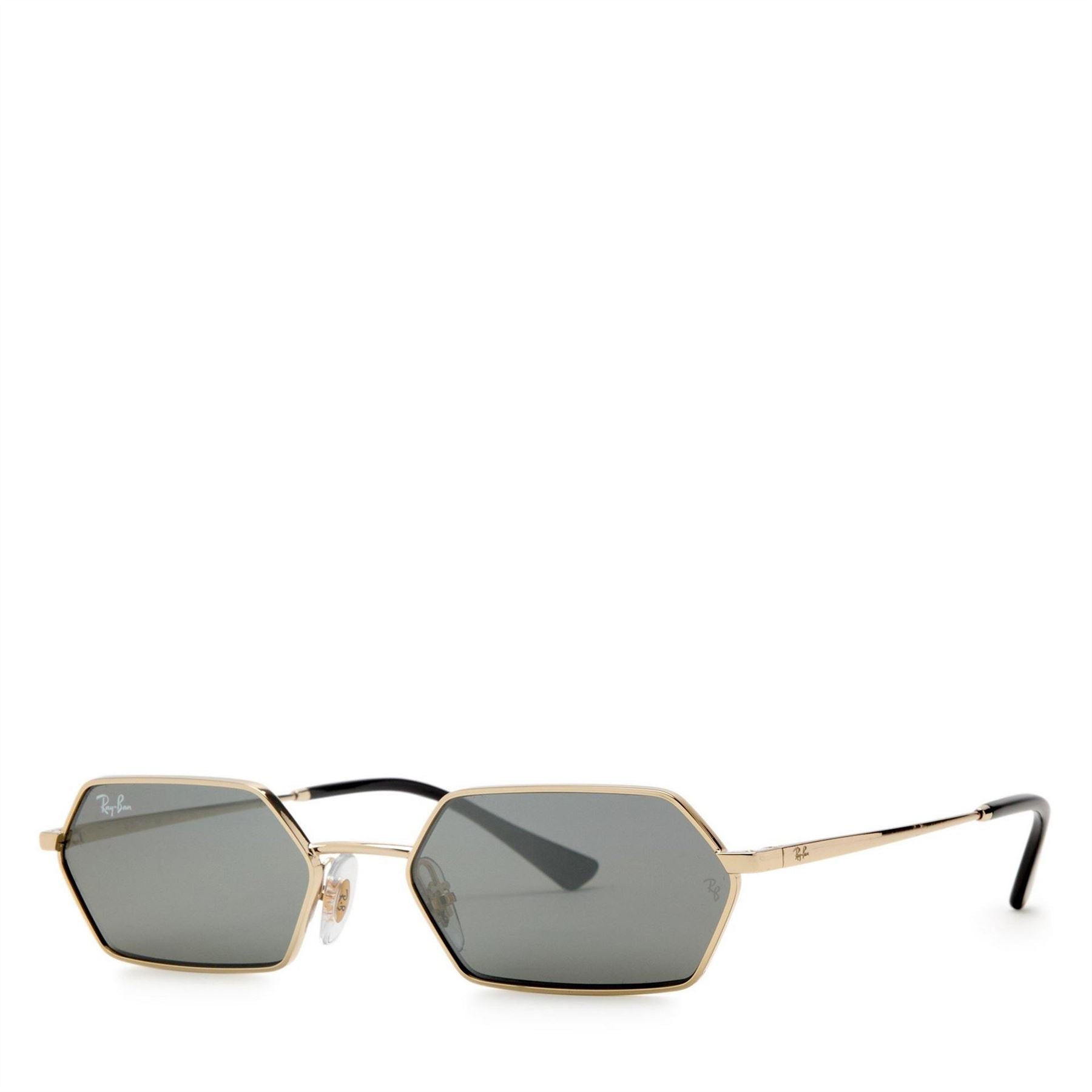 Ray-Ban Metal Frame sg