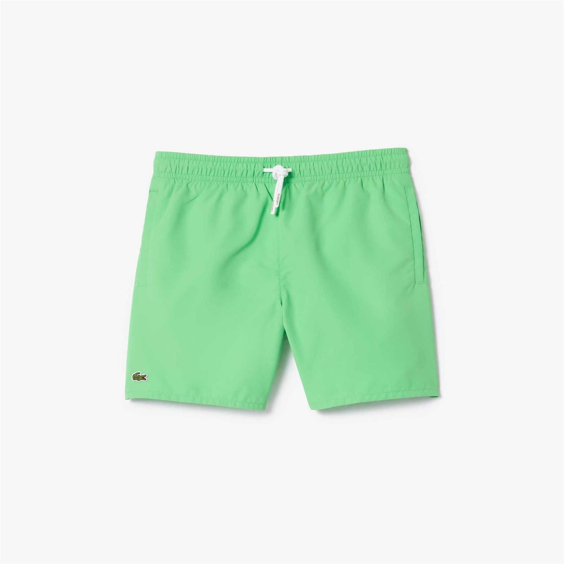 Lacoste Swim Shorts Juniors
