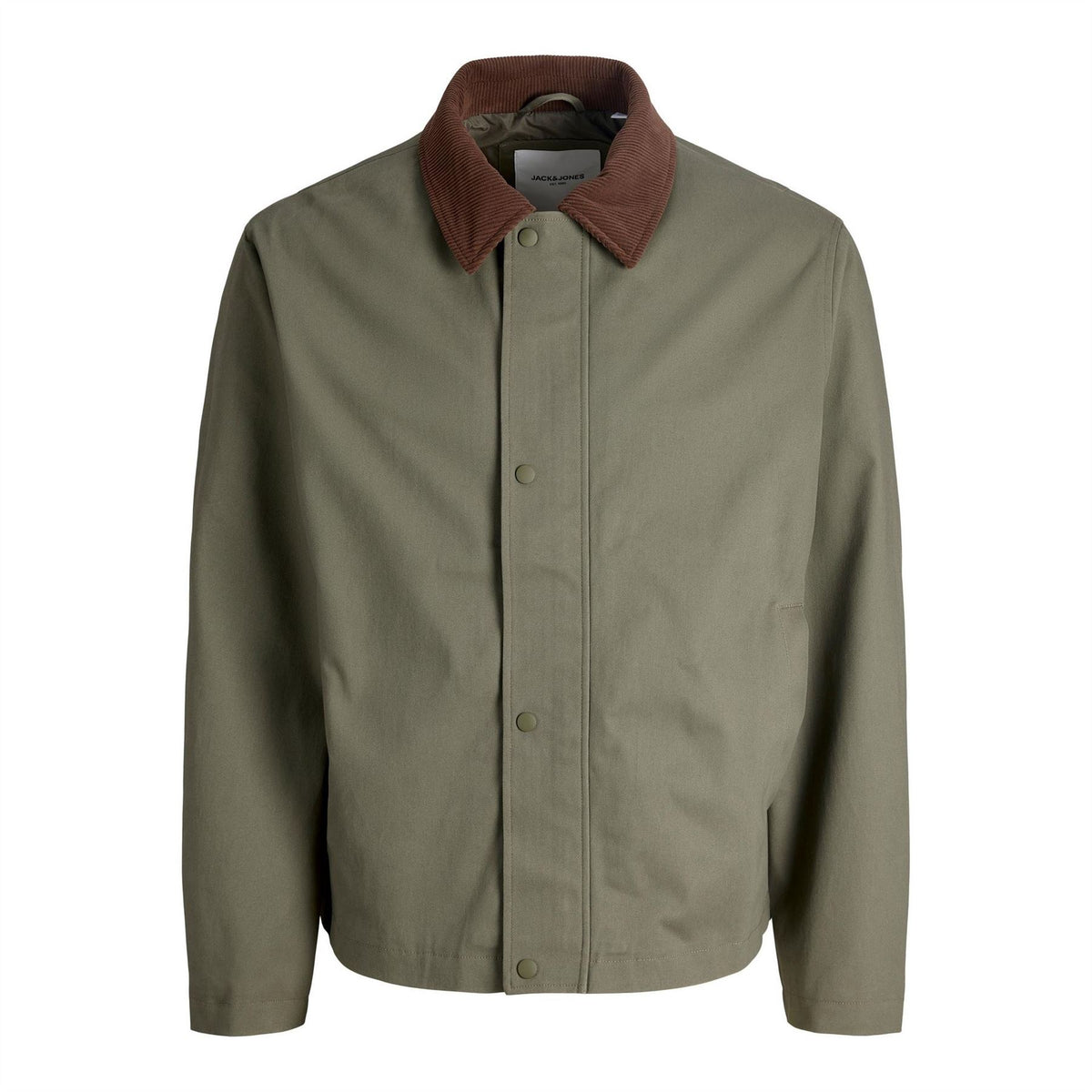 Jack and Jones Barn Jacket