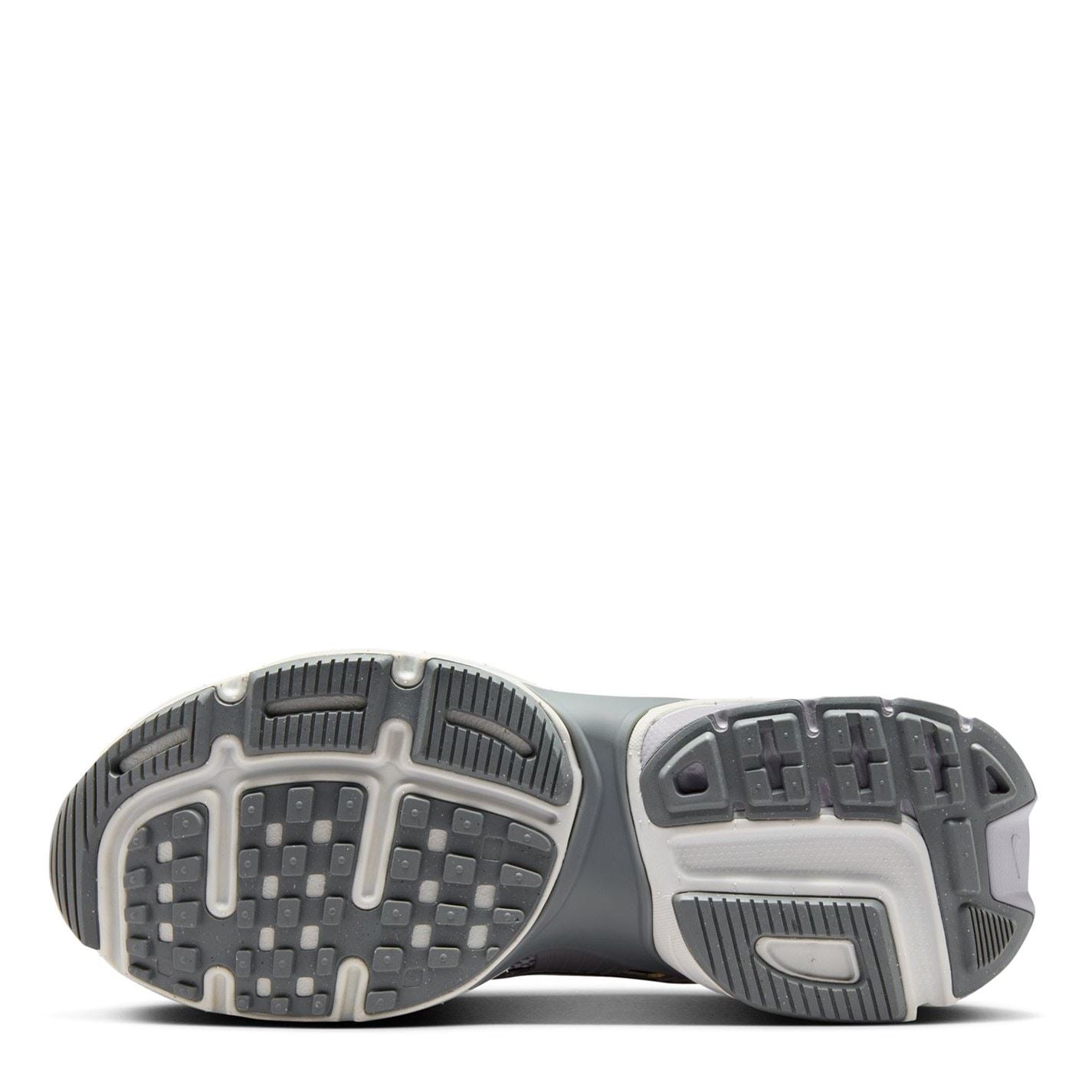 Nike V2K Floral Patterned Low Top Sneakers