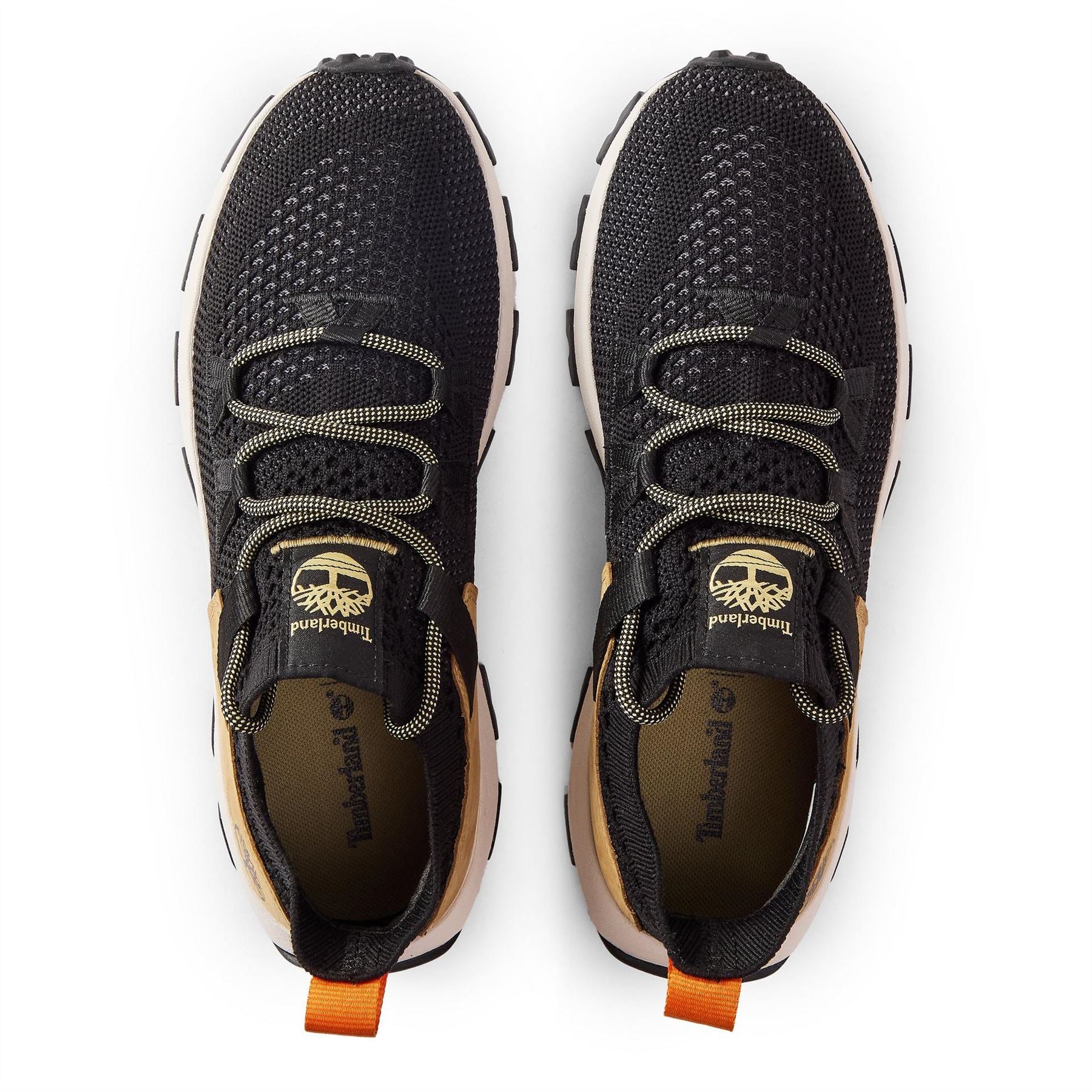 Timberland Trail Low Lace Up Sneaker da