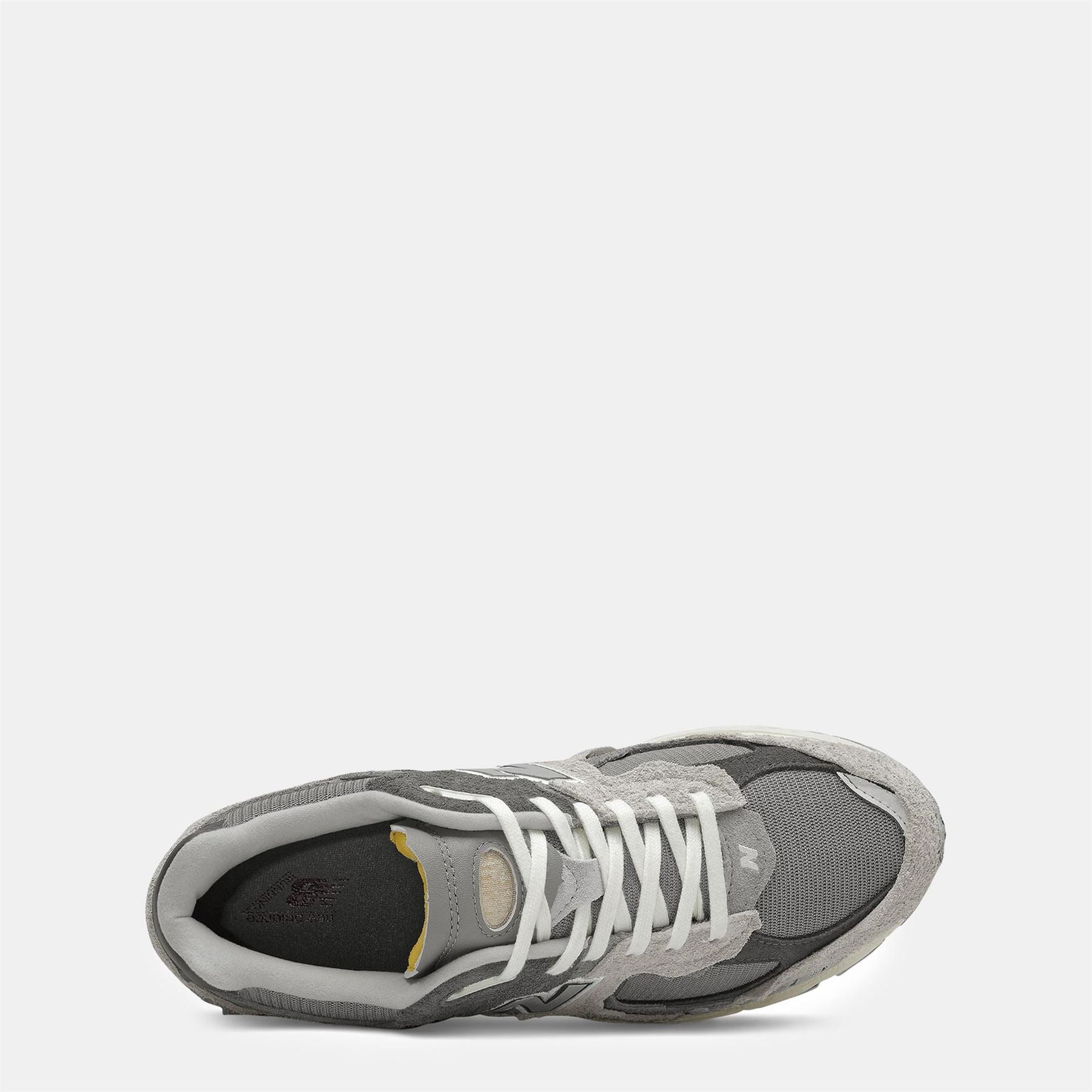 New Balance Mens 2002r Protection Pack