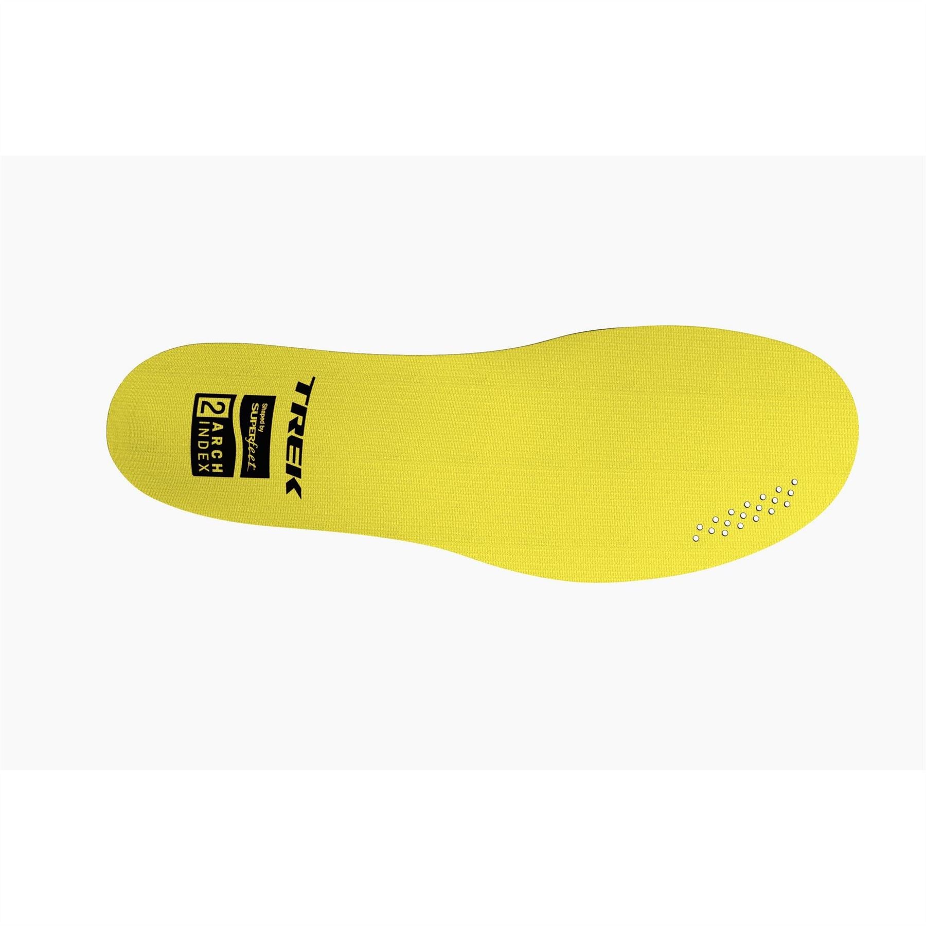 Trek Adults Biodynmd Insole Road Cycling Shoes