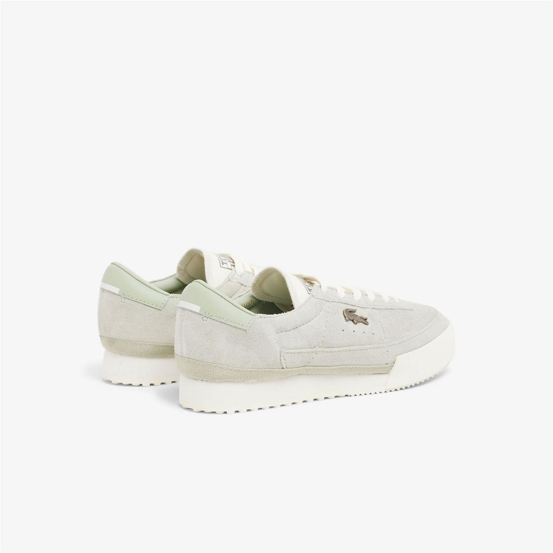 Lacoste Trainers