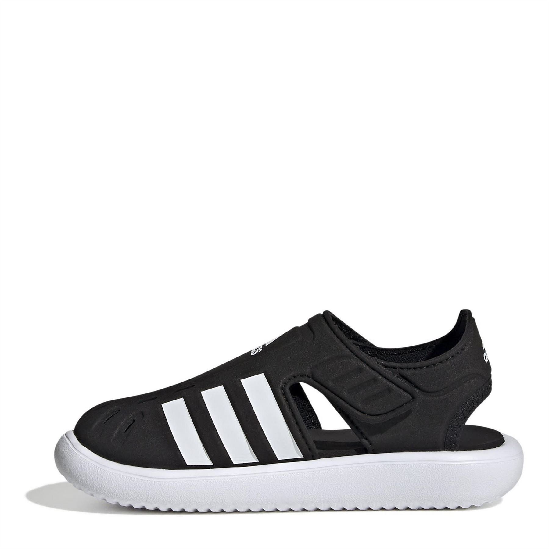 adidas Closed Toe Water Sandals Kids