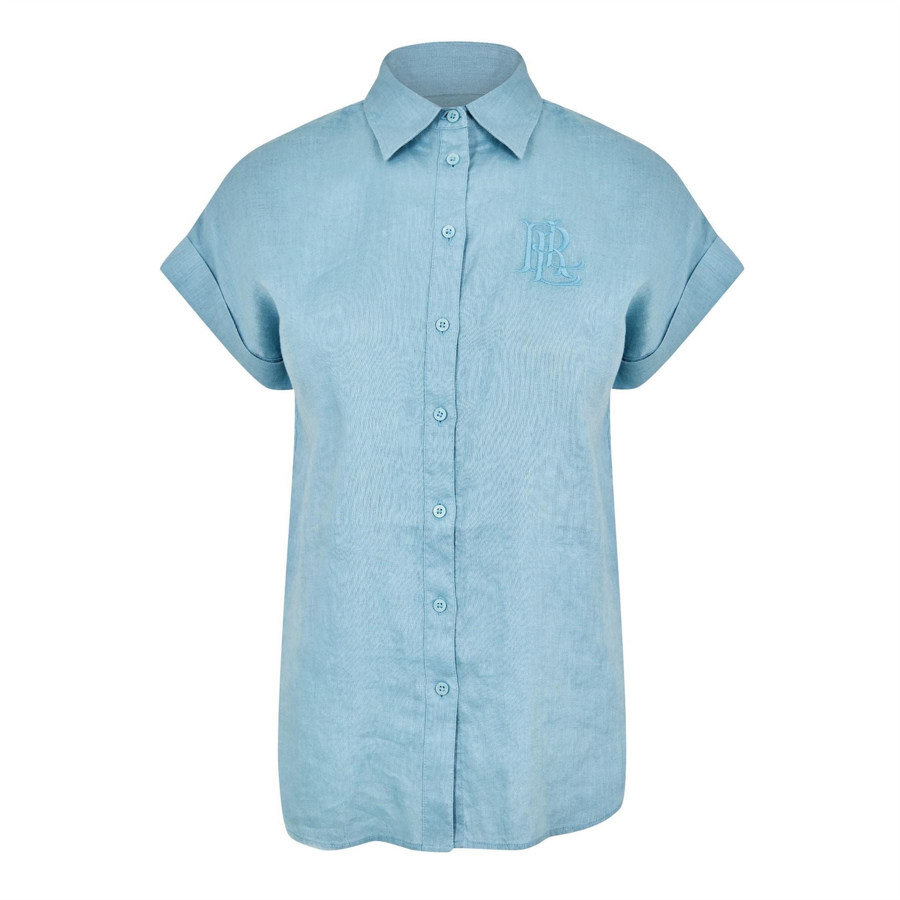 Lauren by Ralph Lauren Broono Shirt
