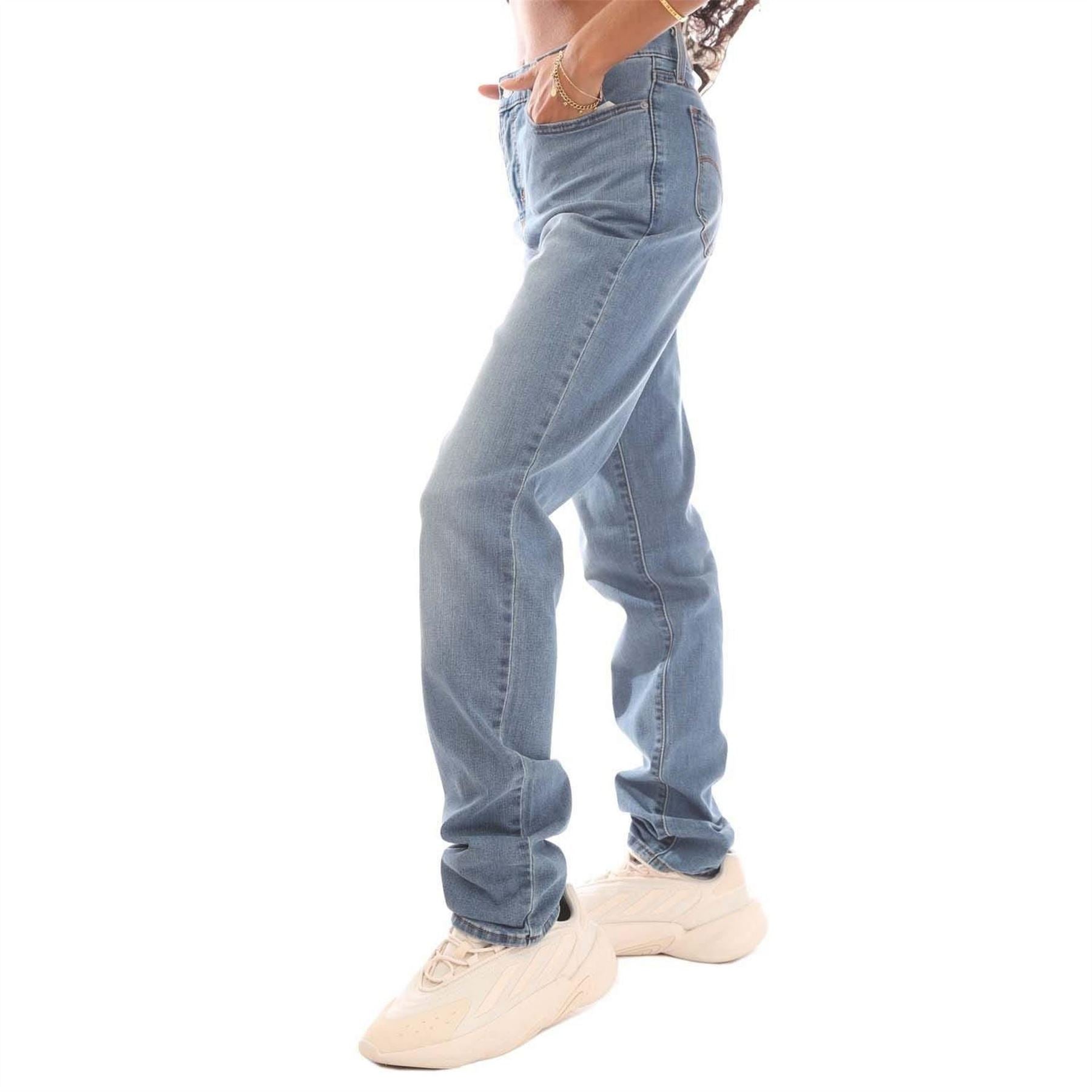 Levis Shaping Slim Performance Cool Jeans