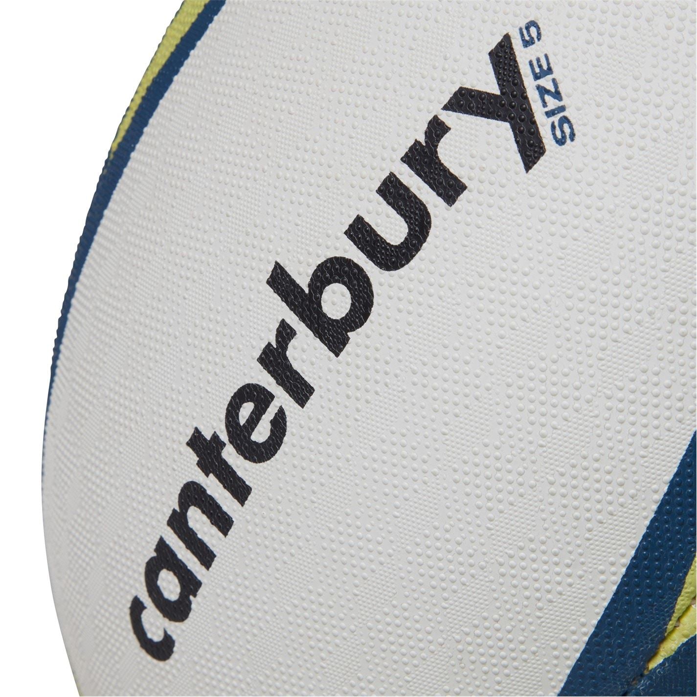 Canterbury Mentre Rugby Ball