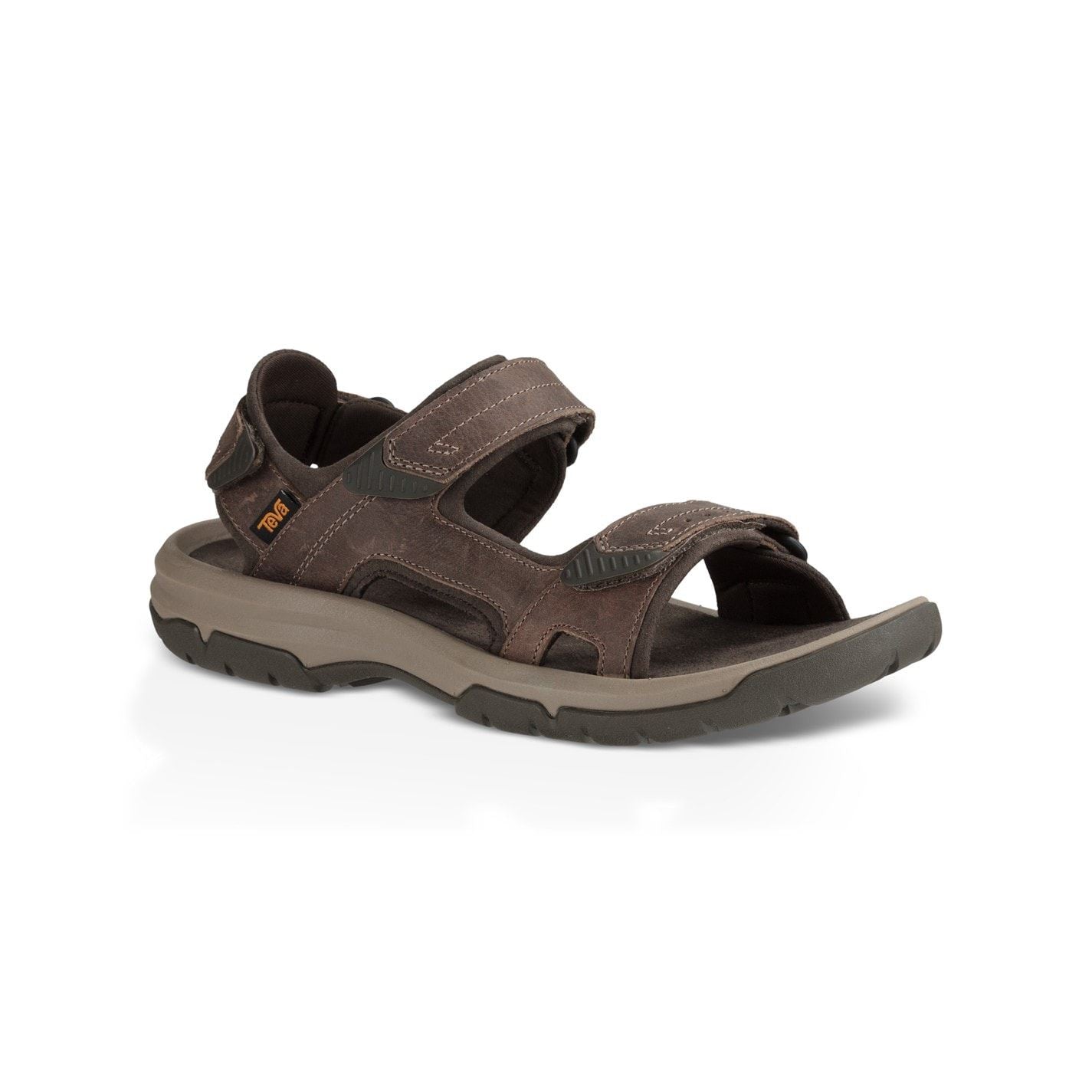 Teva Langdon Fisherman Open Toe Sandals