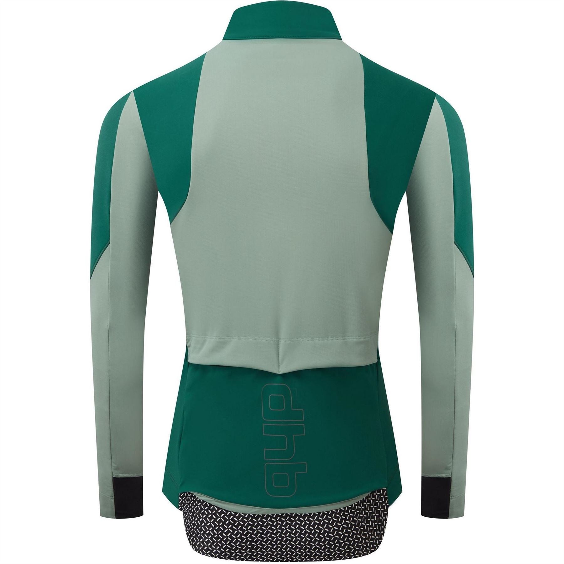 Dhb Aeron 2.0 Cycling Softshell Jacket