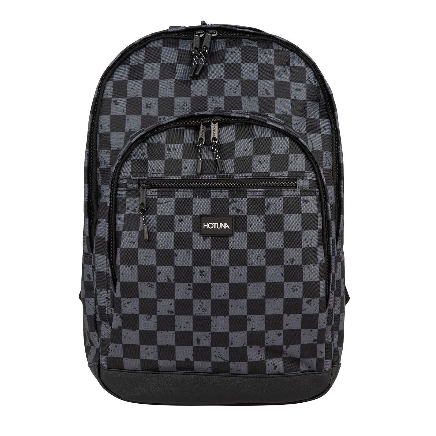 Hot Tuna Print Backpack