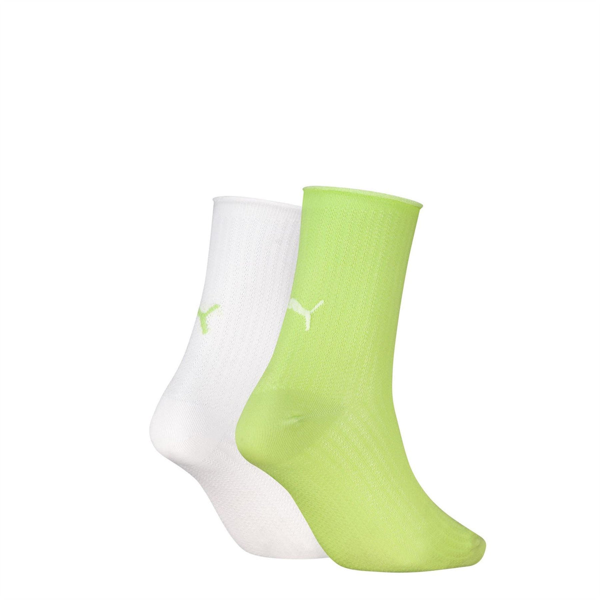 Puma Women Rib Mesh