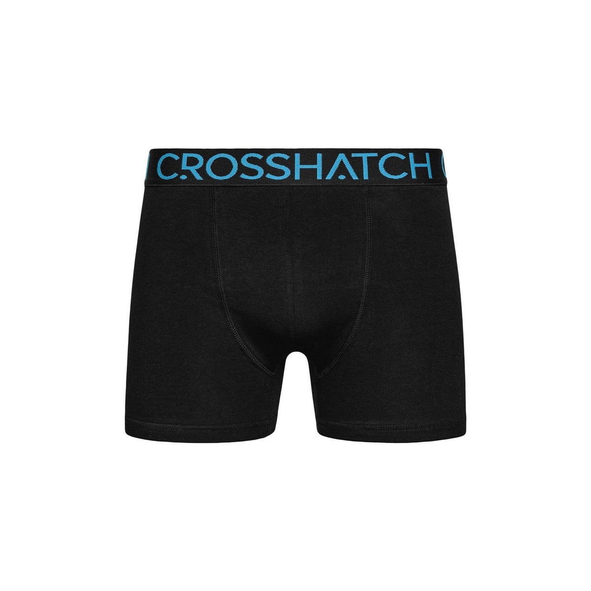 Crosshatch Pack Of Knightling Boxers