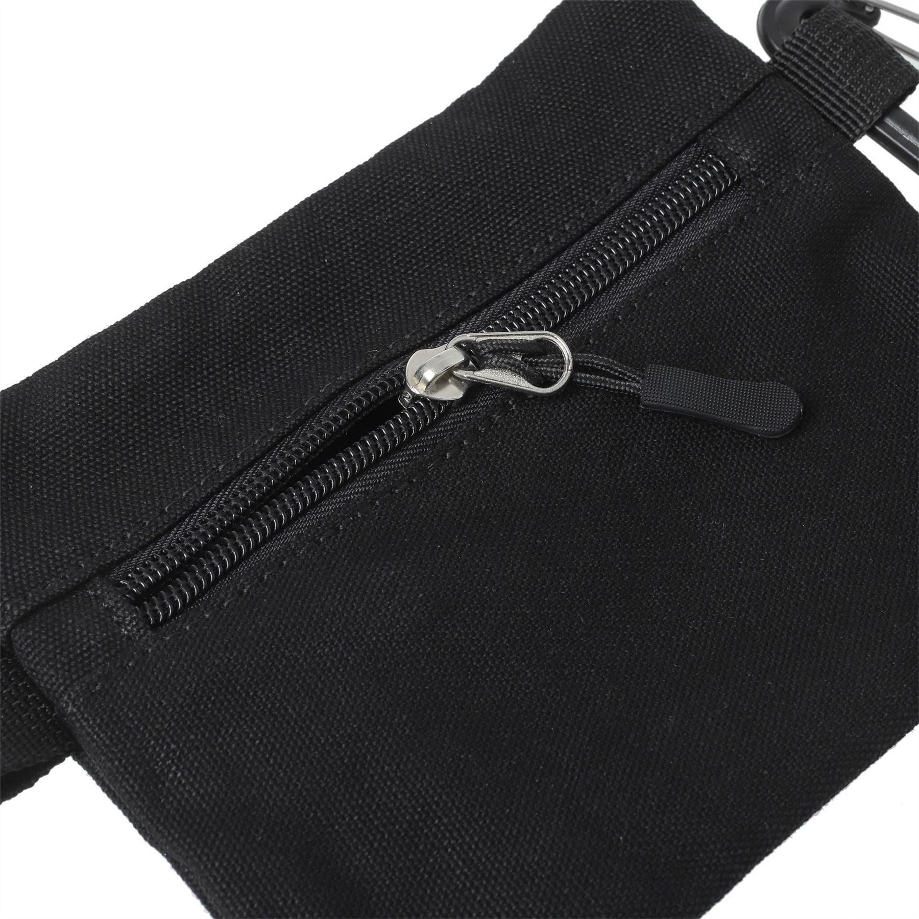 Linea Fabric Clip On Pouch
