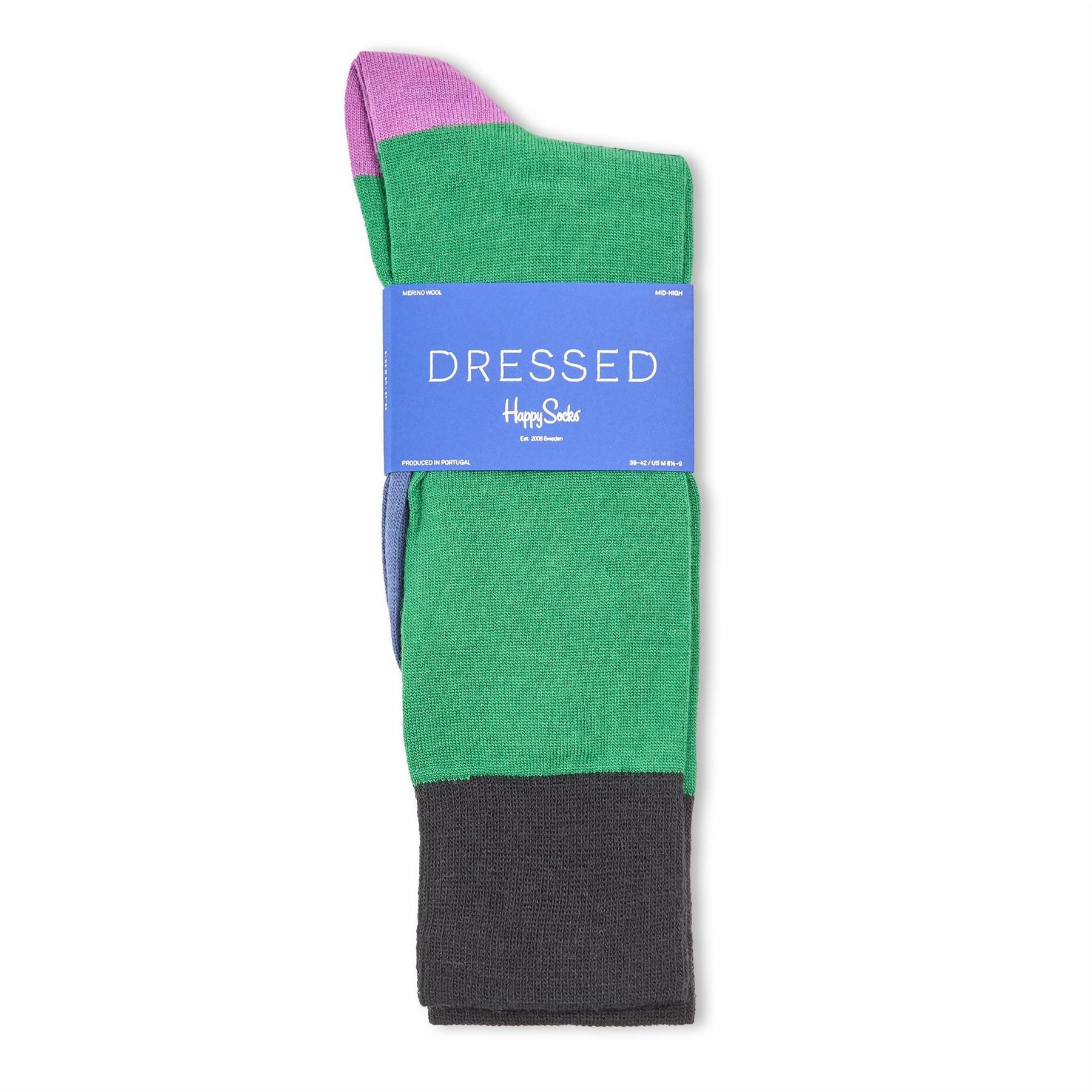 Happy Socks Wool Pop