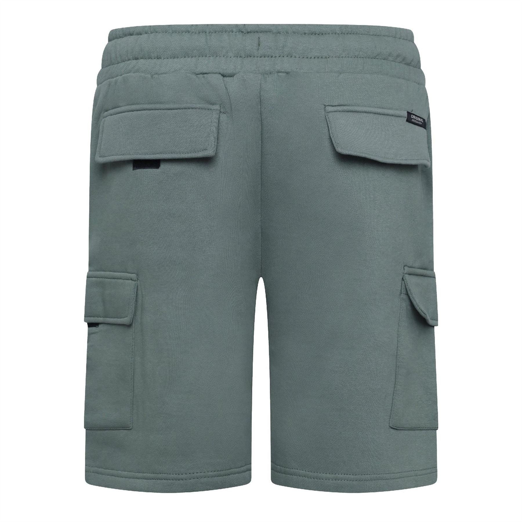 Crosshatch Bardon Cargo Shor