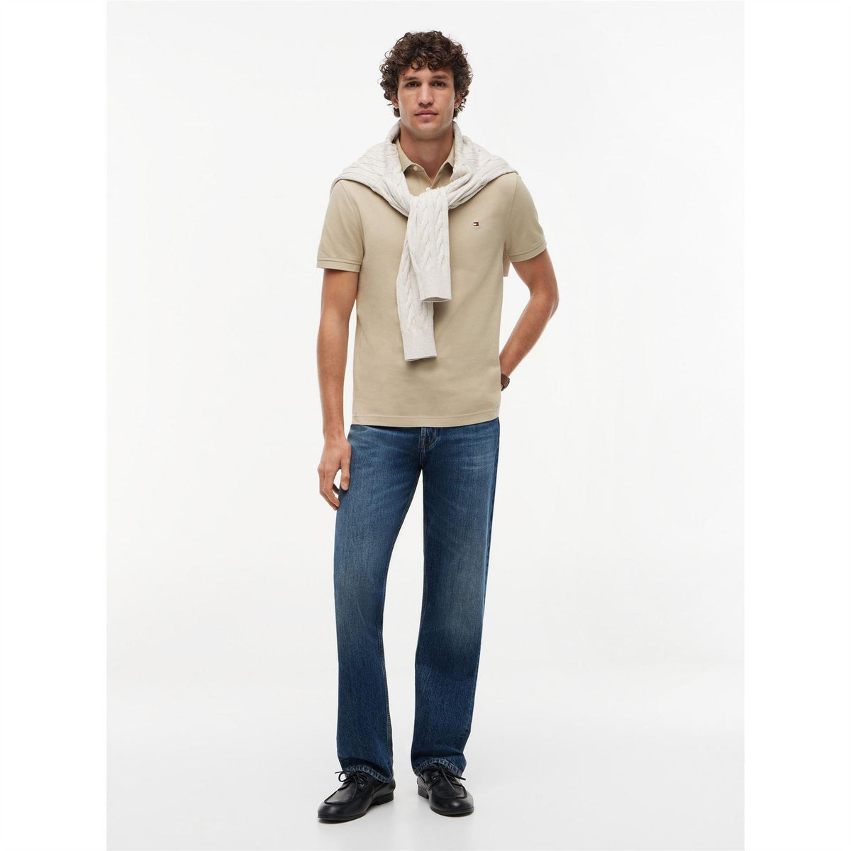 Tommy Hilfiger 1985 Polo Shirt