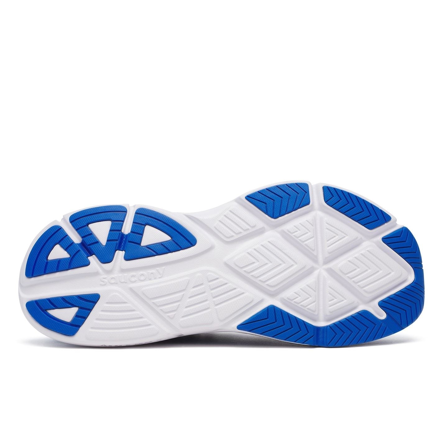 Saucony Mens Guide 18 Running Shoes