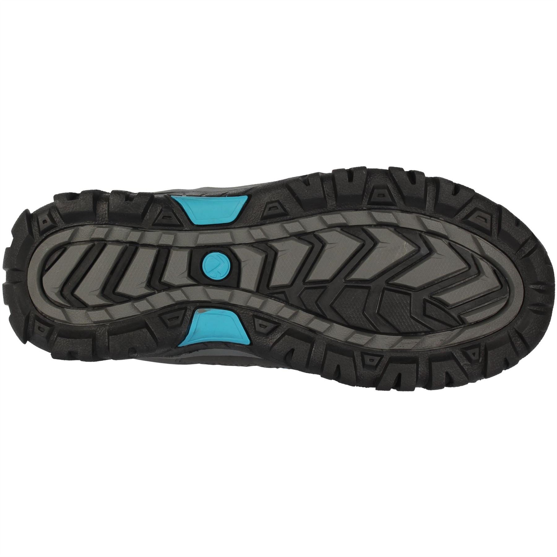 Gelert Horizon Low Waterproof Walking Shoes