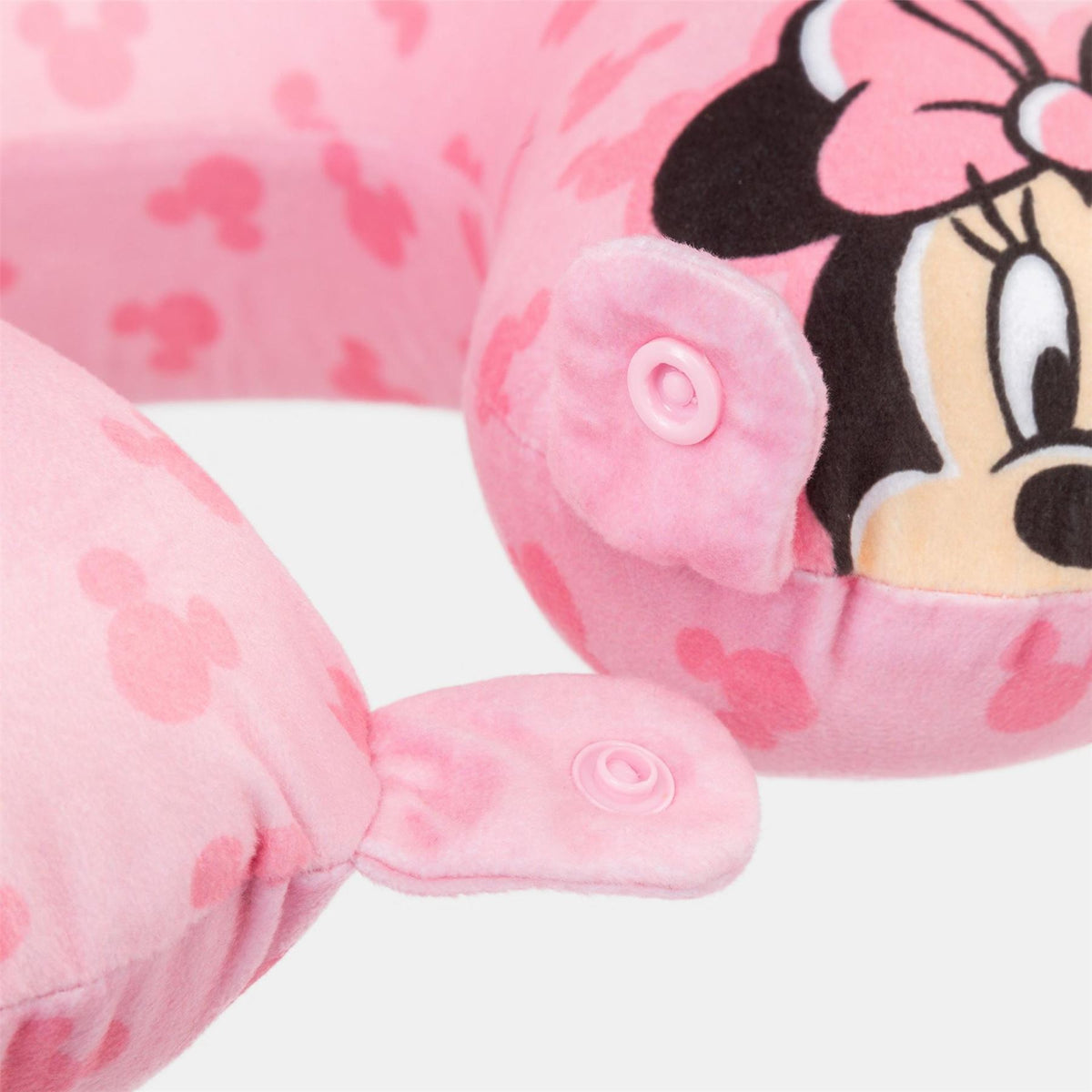 Character Neck Pillow Junior