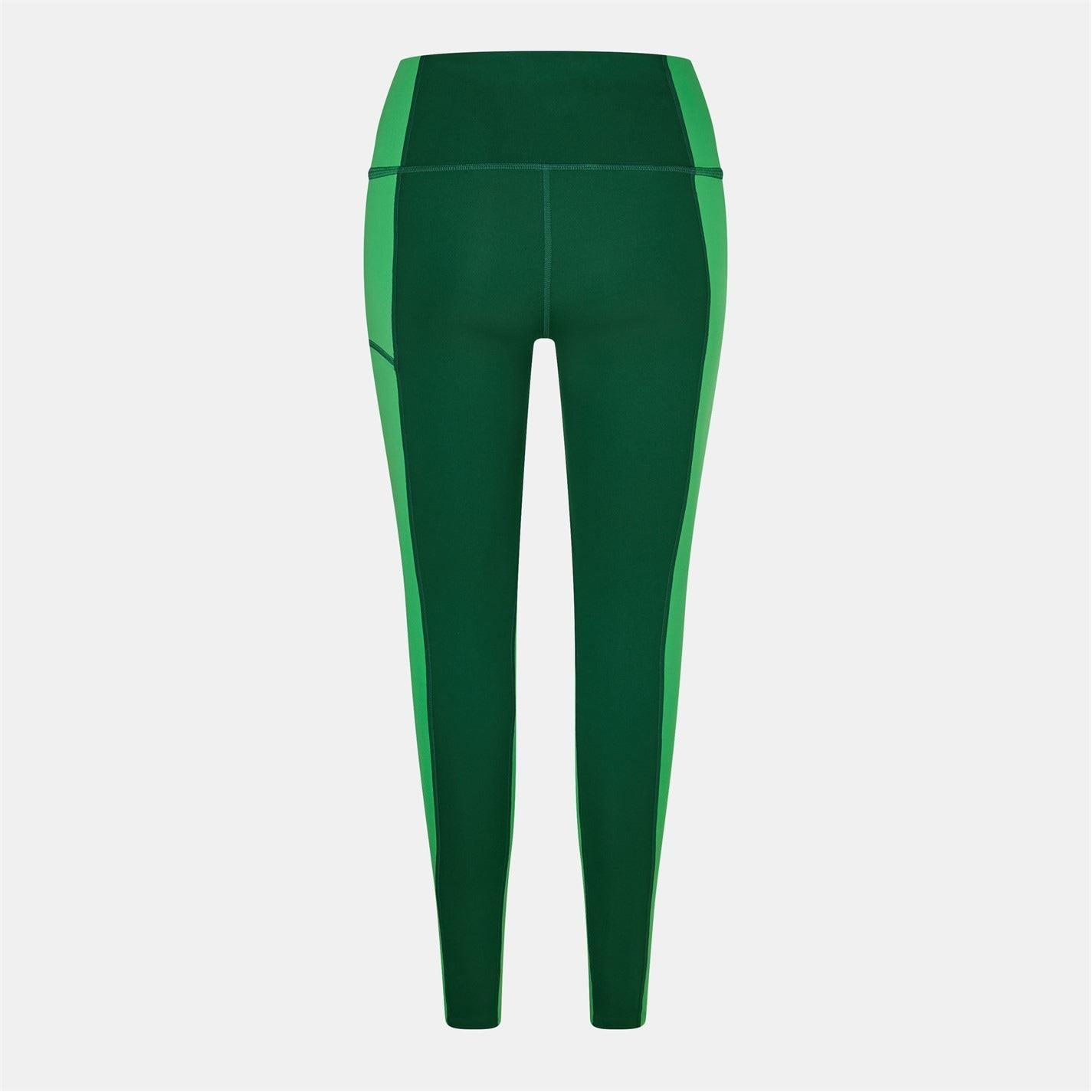 Lacoste Colour Block Leggings