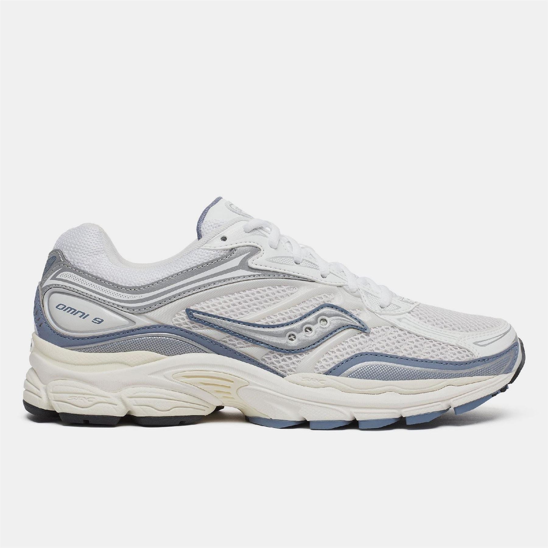 Saucony Omni 9 Running Shoe