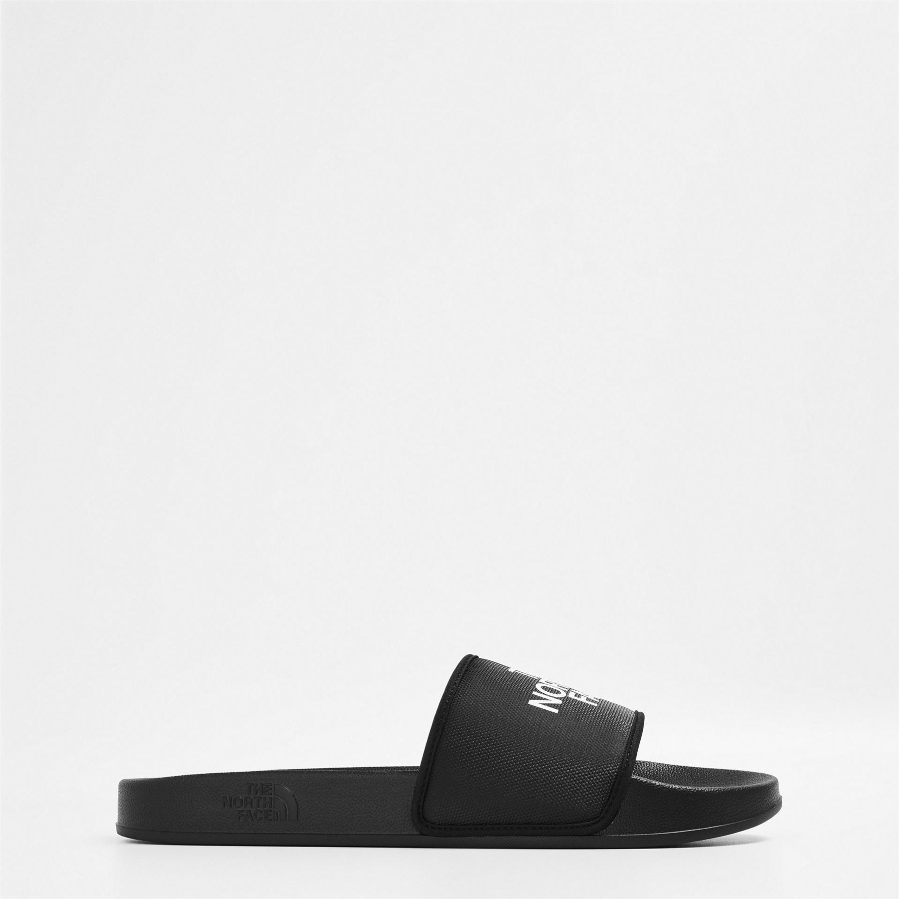 The North Face Base Camp Slide III Open Toe Flat Heel Slides
