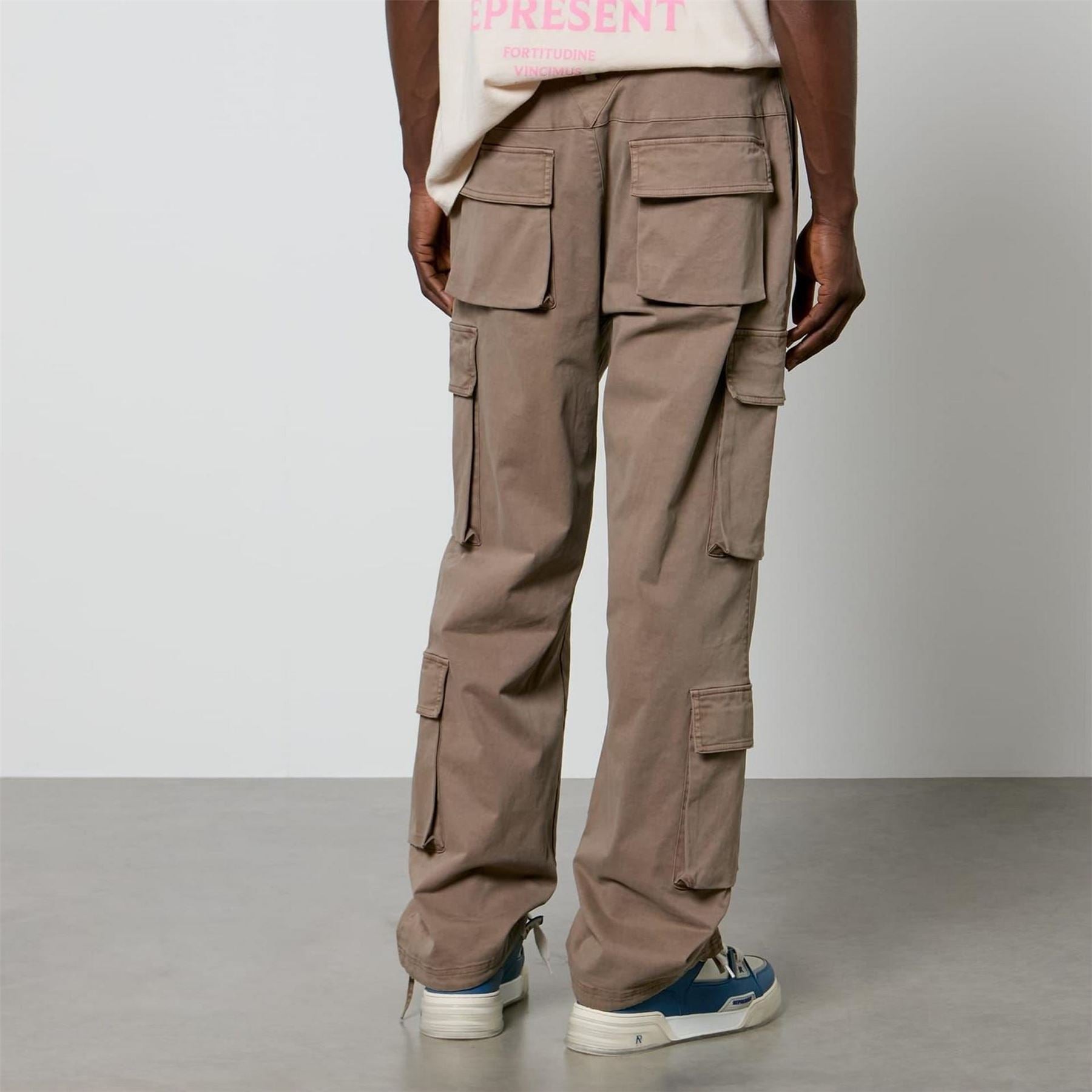 Represent Cargo Trousers