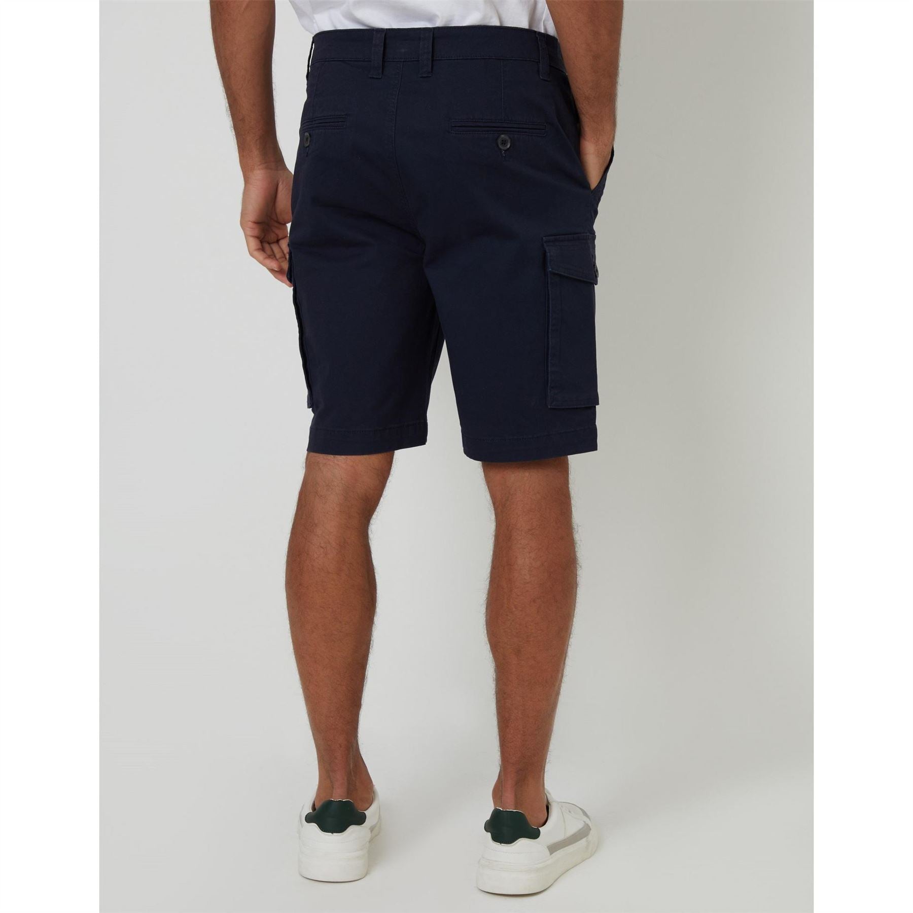 Saltwell Saltwel Cargo Shorts