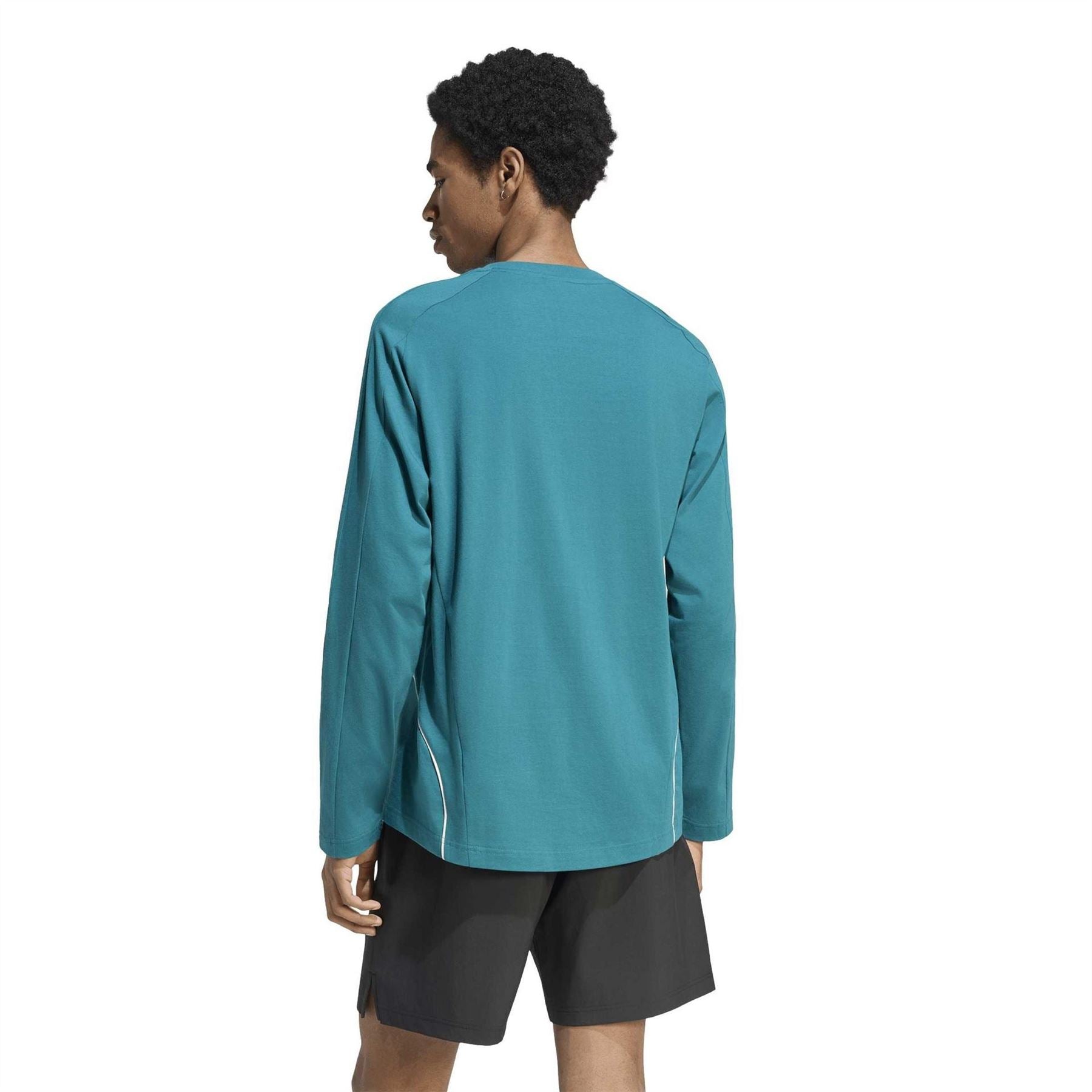 adidas Lfc Teamgeist 26 Long Sleeve Top Long Sleeve Top