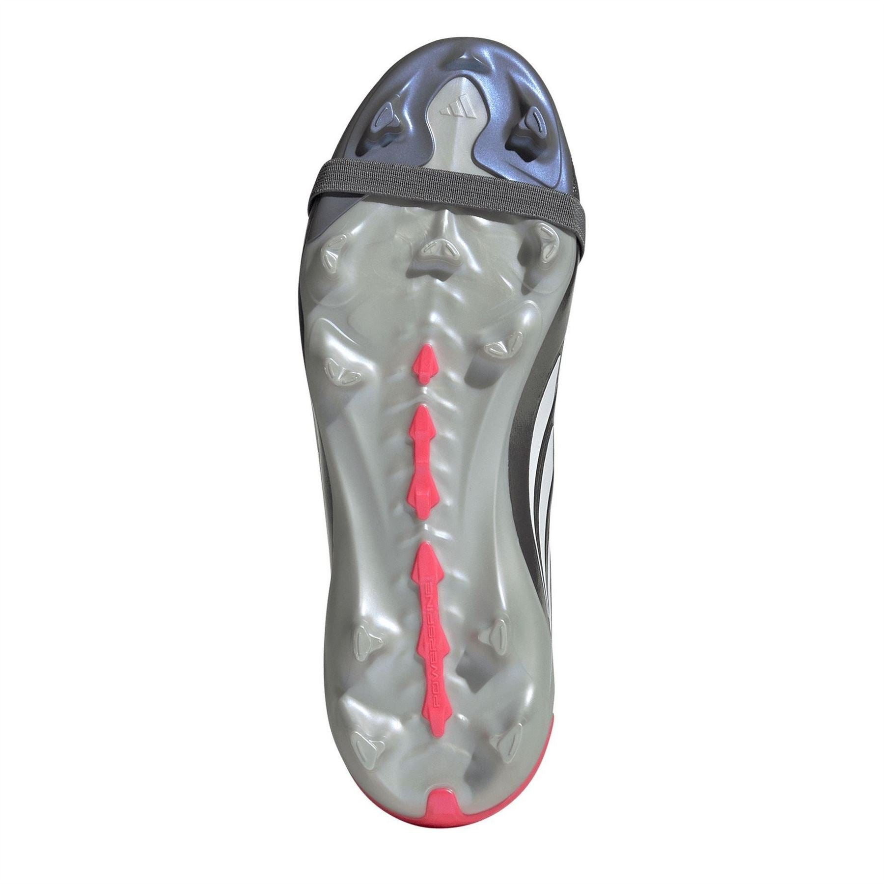 adidas Predator Elite Fold Over Tongue Firm Ground Football Boots Juniors