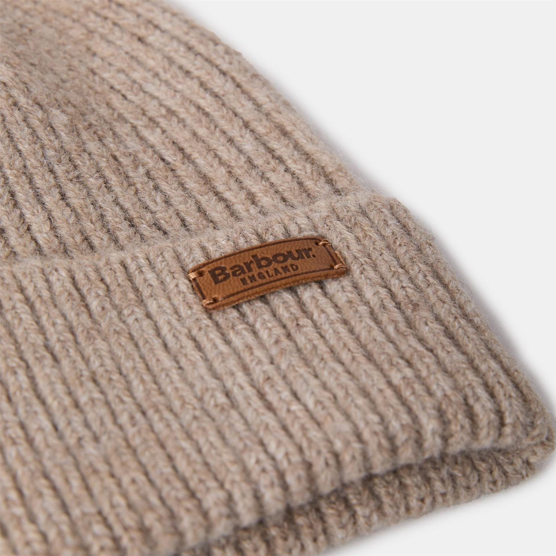 Barbour Beanie