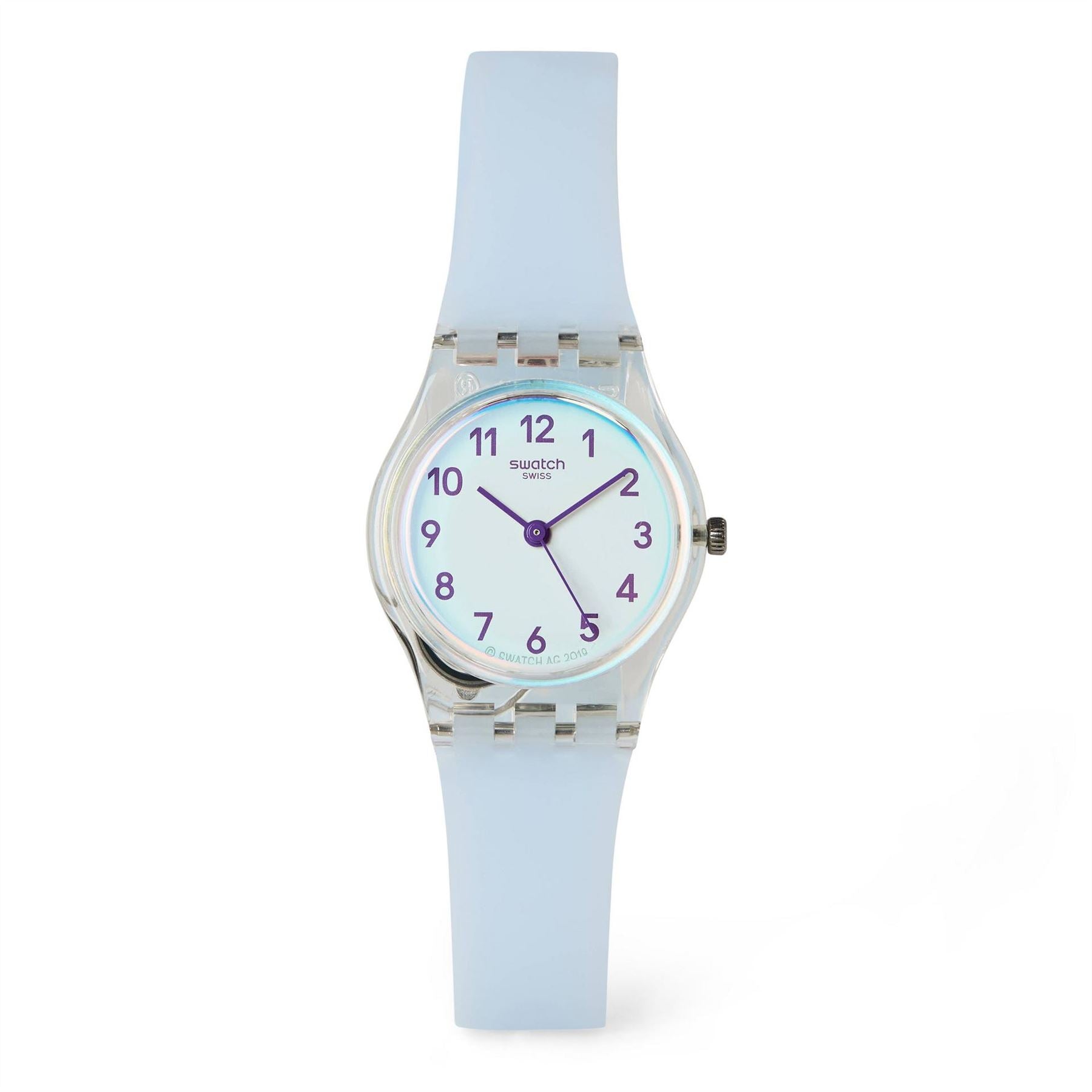 Swatch Analogue Quartz Watch