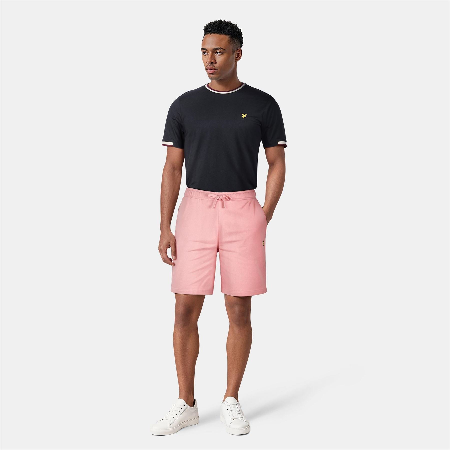 Lyle and Scott Shorts