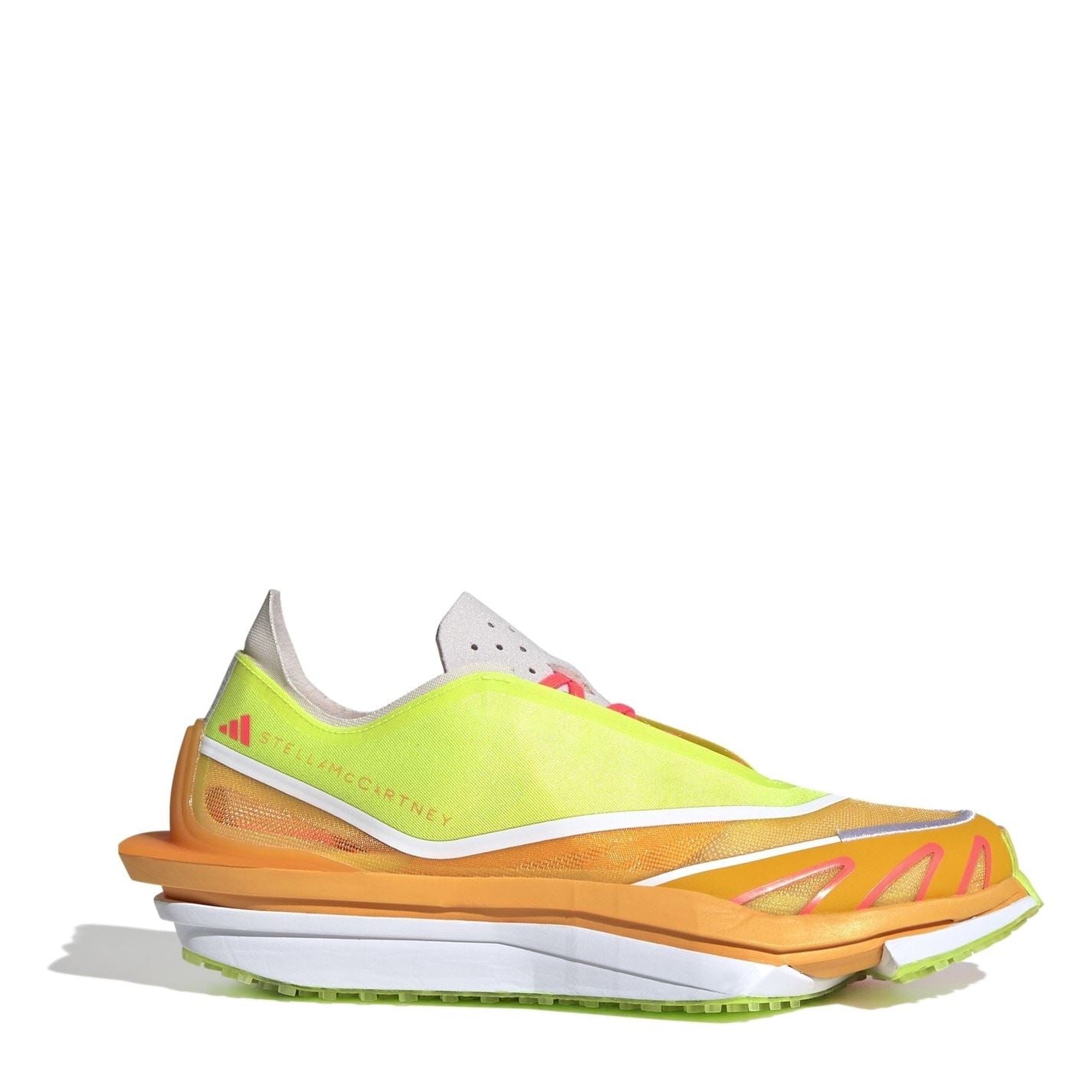 adidas Earthlight 2.0 Lace Up Low Top Sneakers