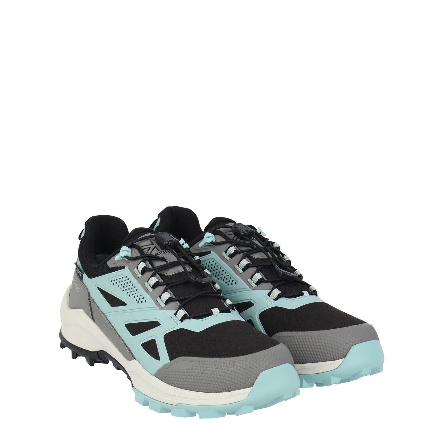 Karrimor Monti LD54 Chunky Heel Low Top Sneakers