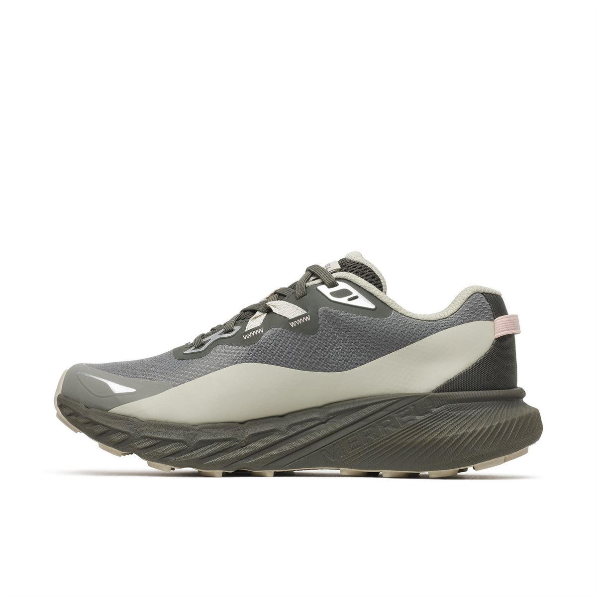 Merrell Waterproof Hiking Shoes