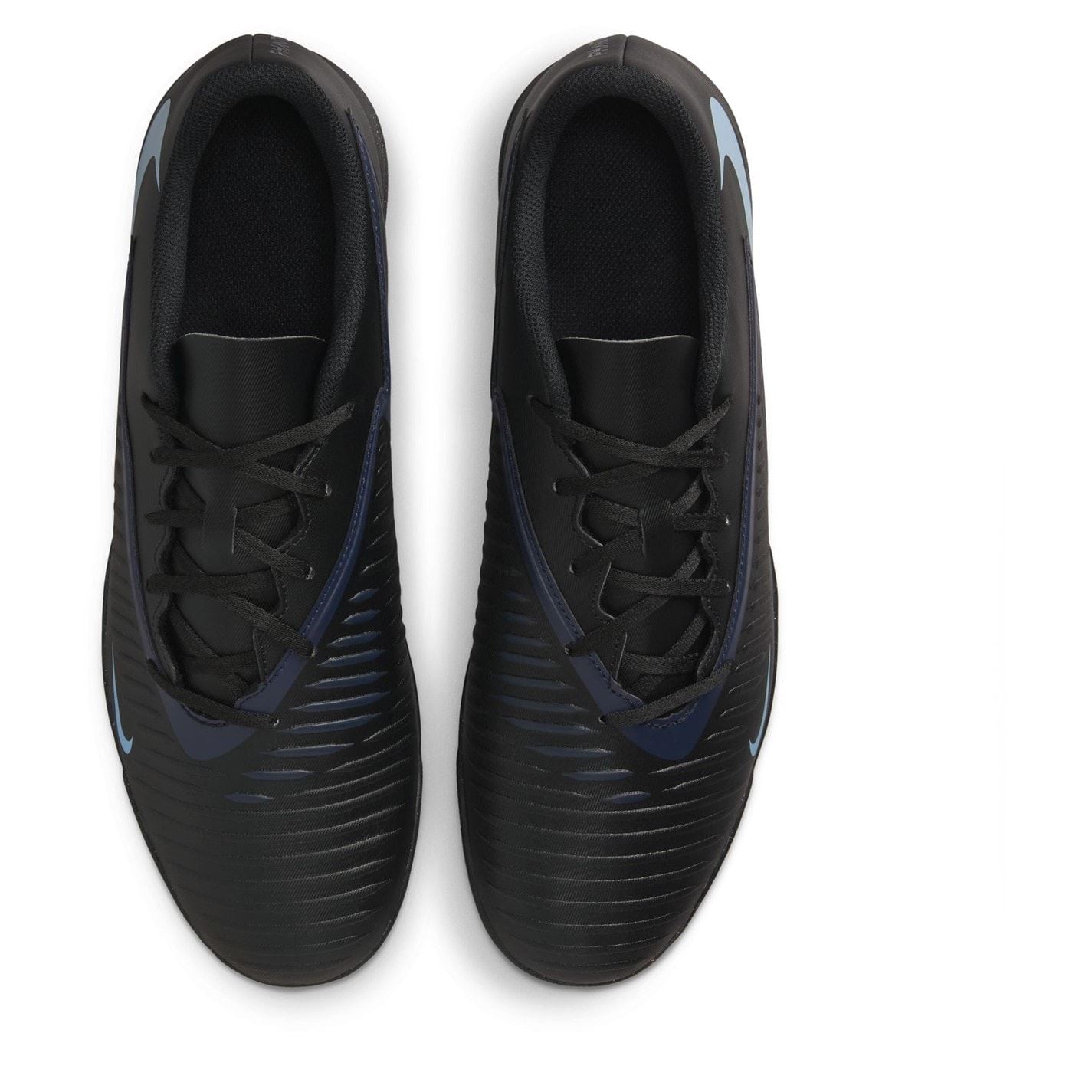 nike black astro boots