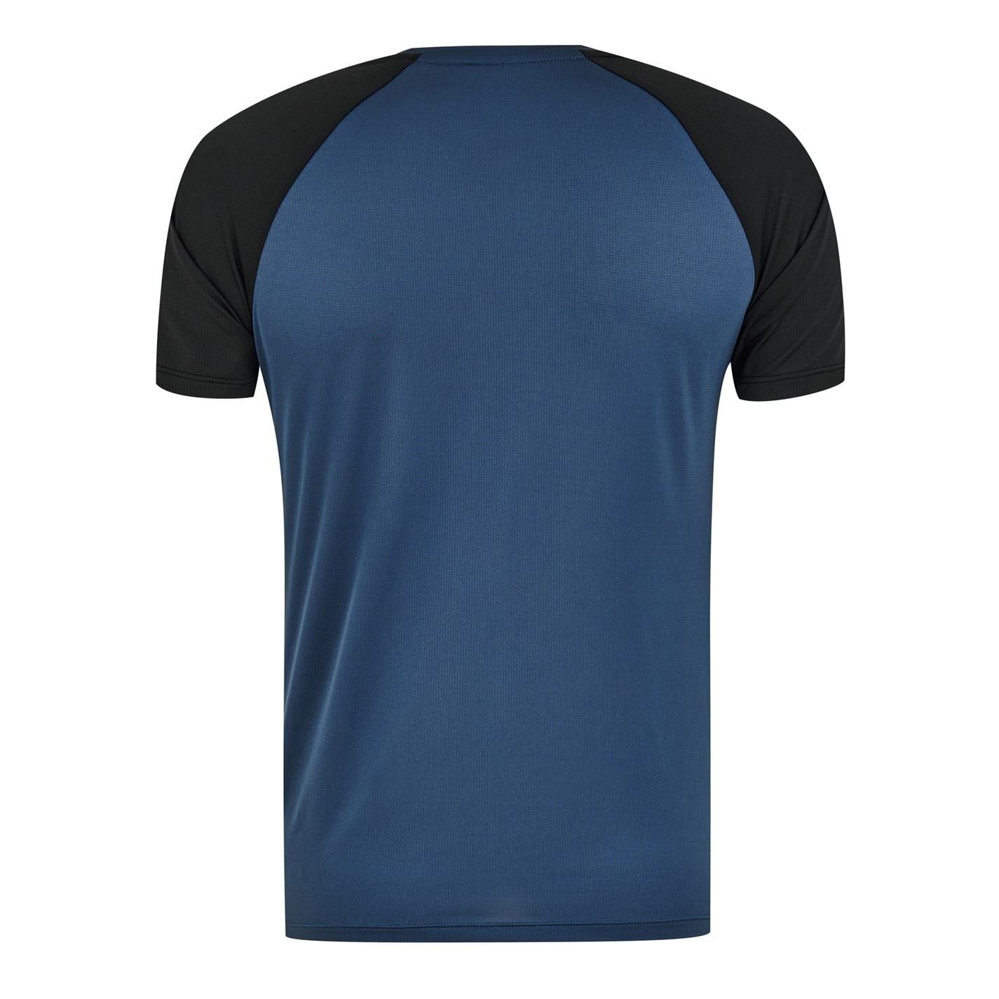 Millet Intense Raglan Sleeve Regular Fit T-Shirt