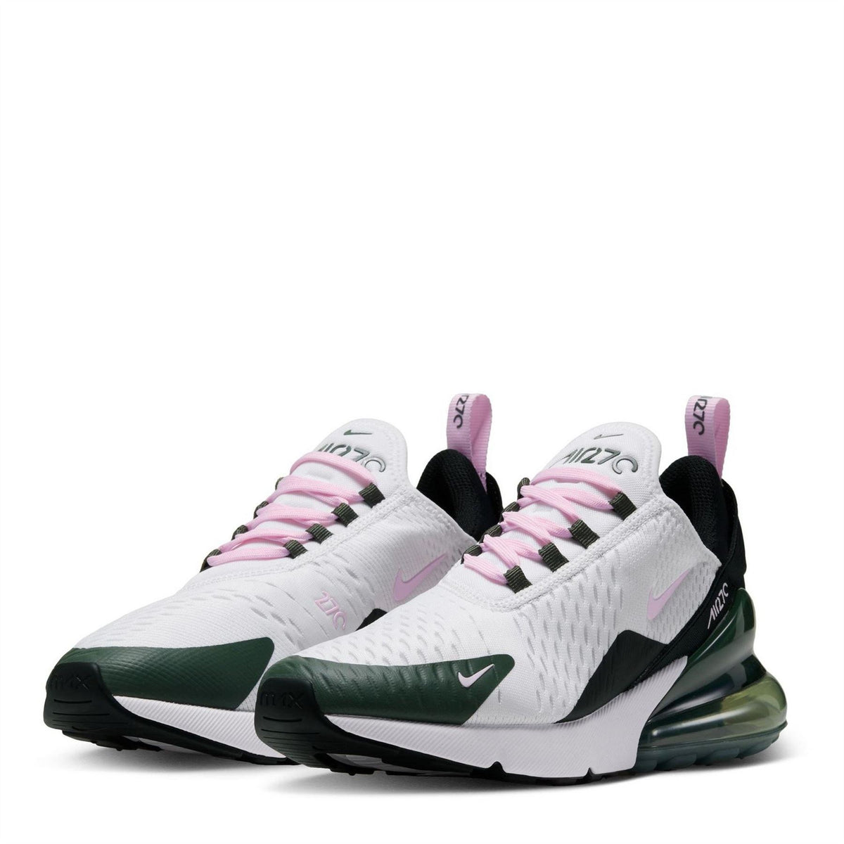 Nike Air Max 270 Ladies Trainers
