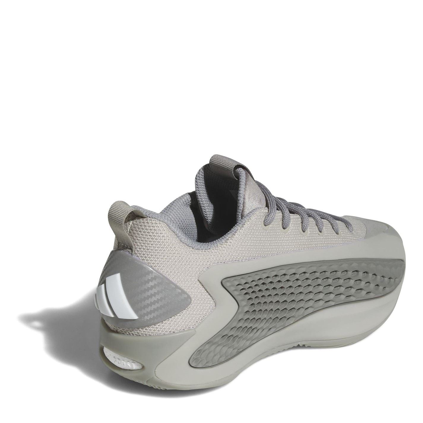 adidas Anthony Edwards 1 Low Top Lace-Up Sneakers