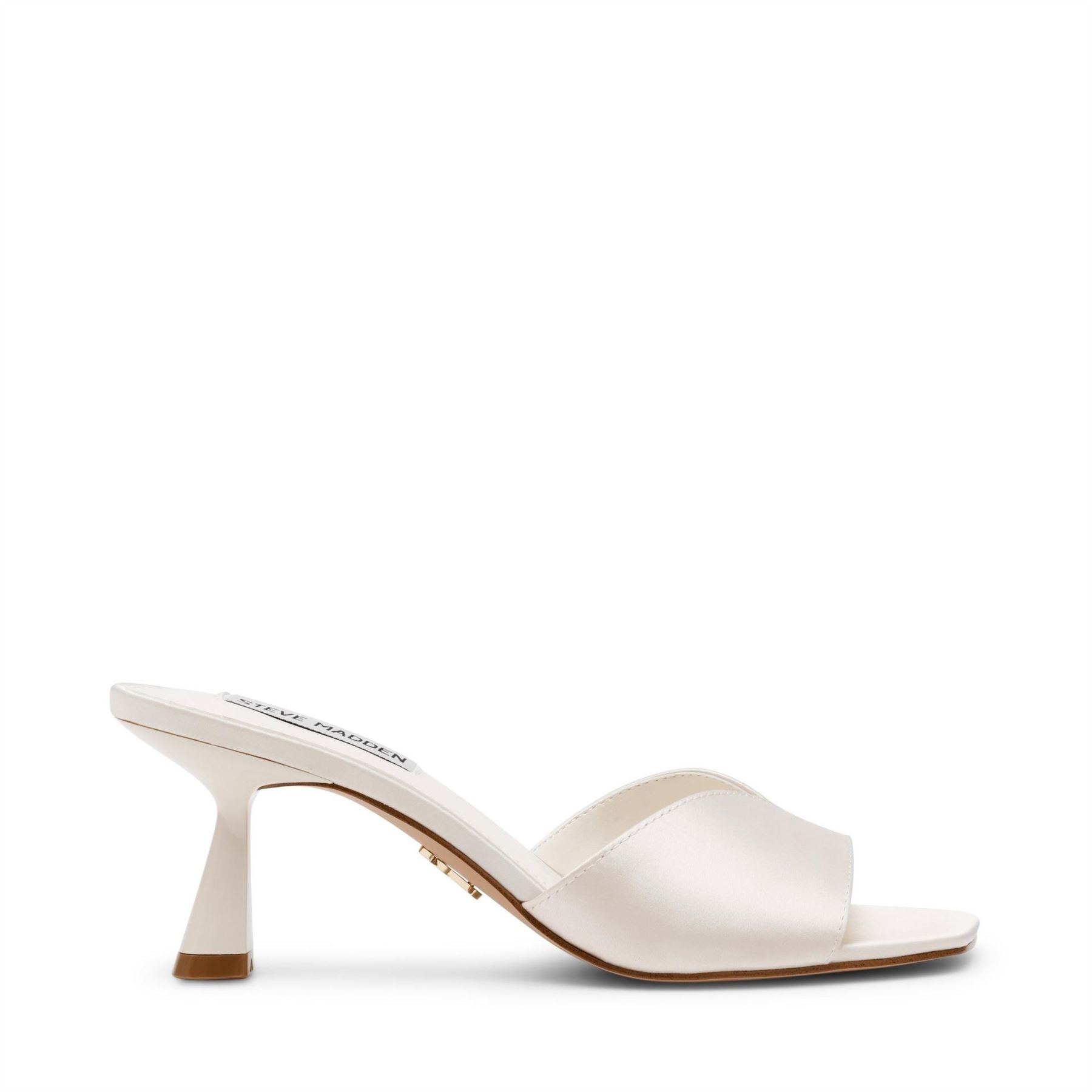 Steve Madden Ivie 65h Mule