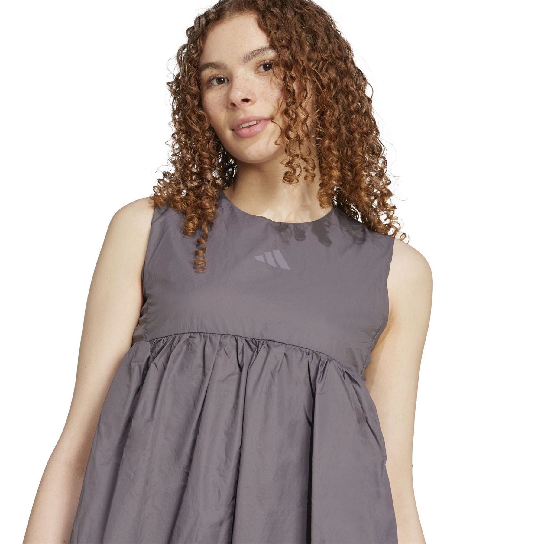 adidas Long Maxi Dress