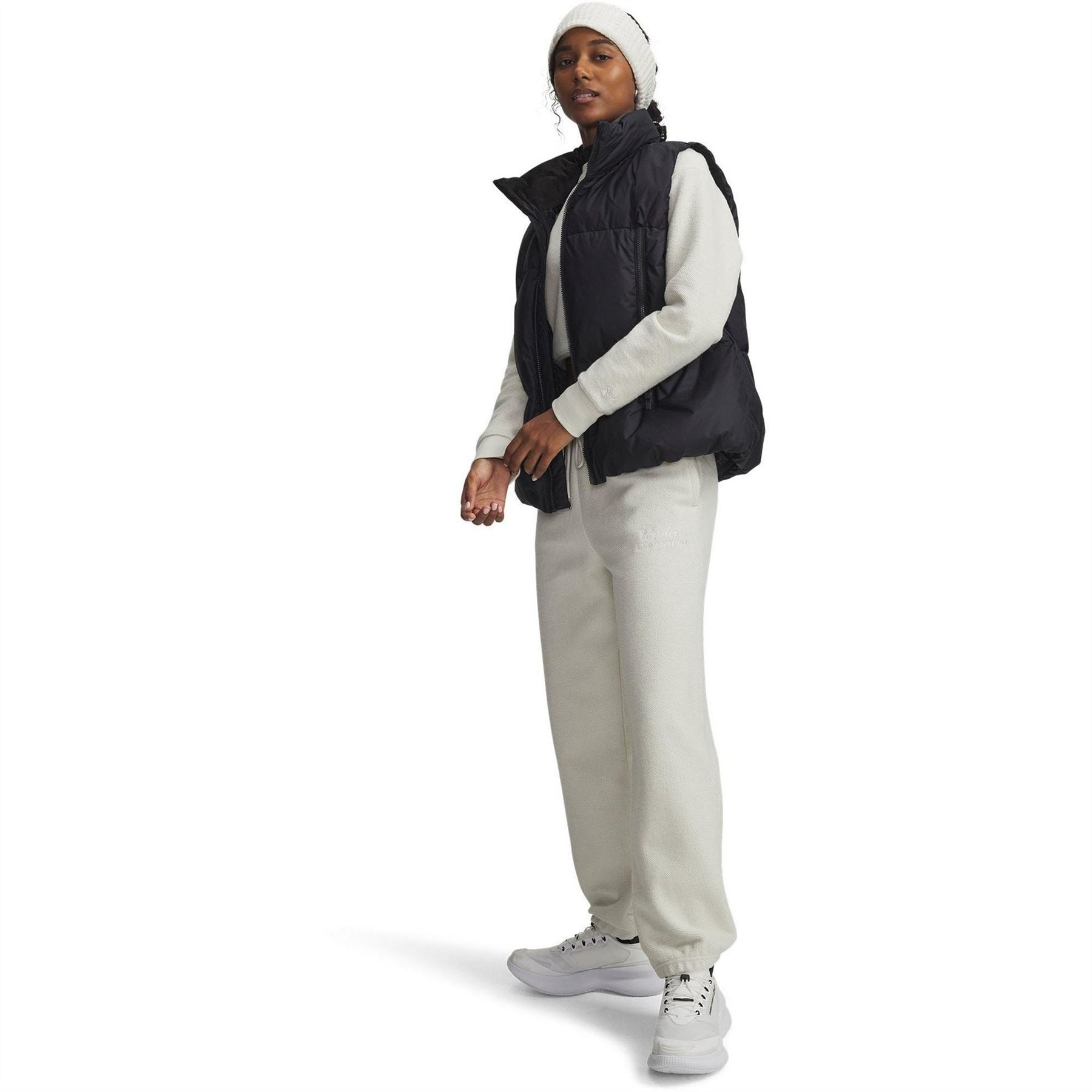Under Armour Limitless Down Puffer Gilet